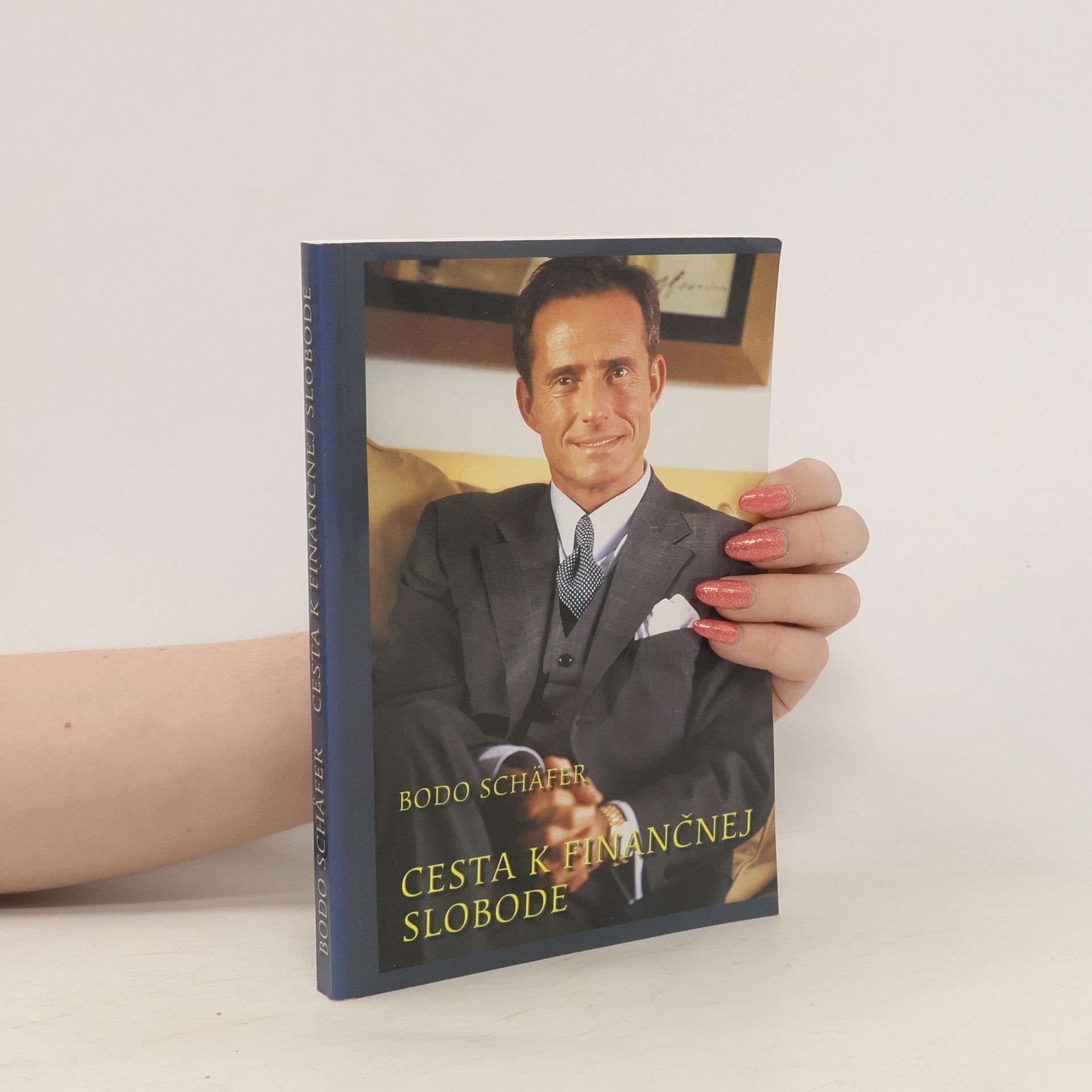 Cesta k finančnej slobode