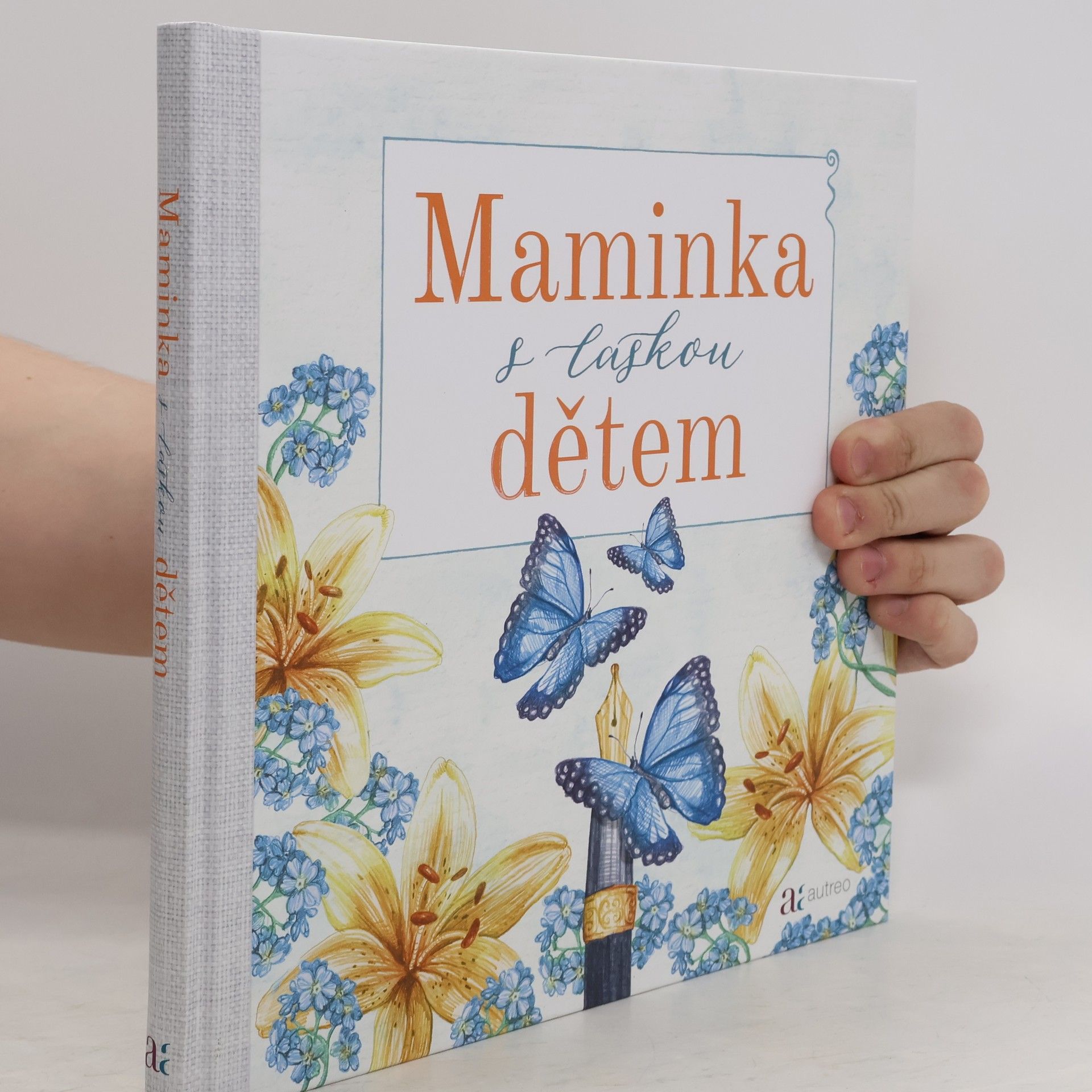 Collective Maminka s láskou dětem