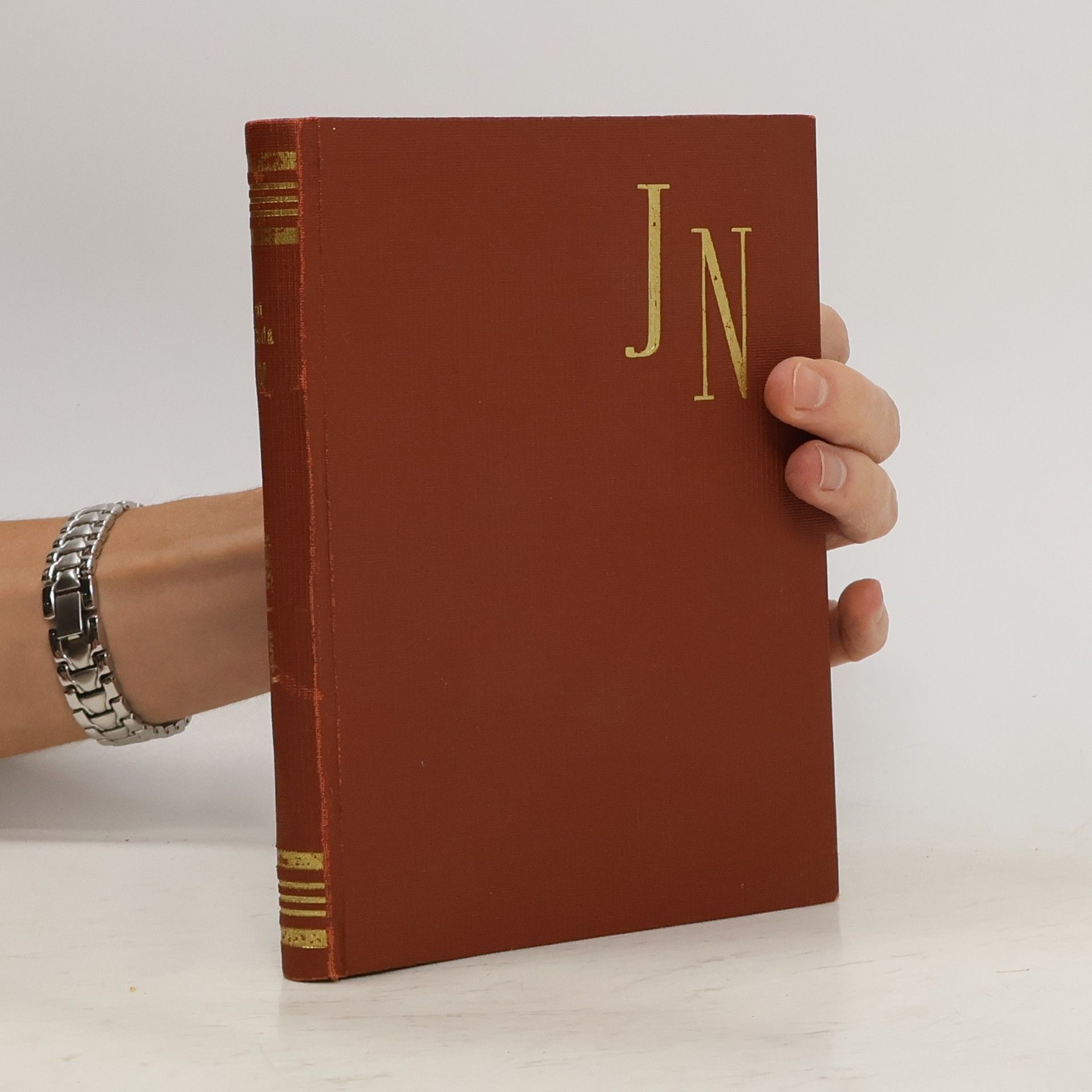 Jan Neruda Dílo Jana Nerudy. Vážně i vesele