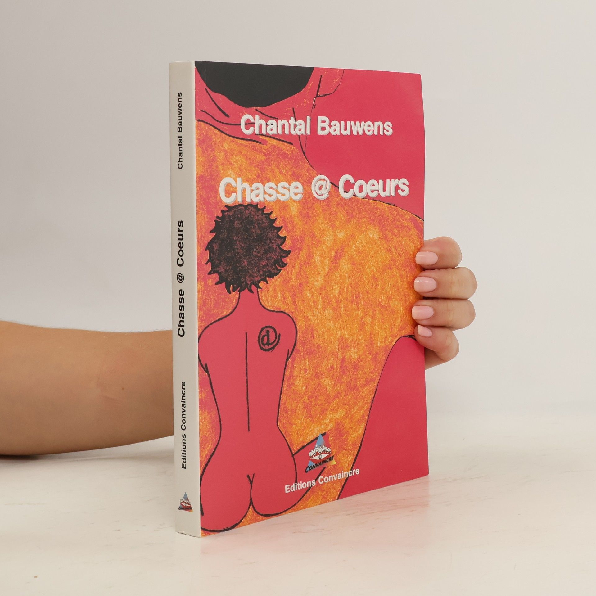 Chantal Bauwens Chasse @ Cœurs