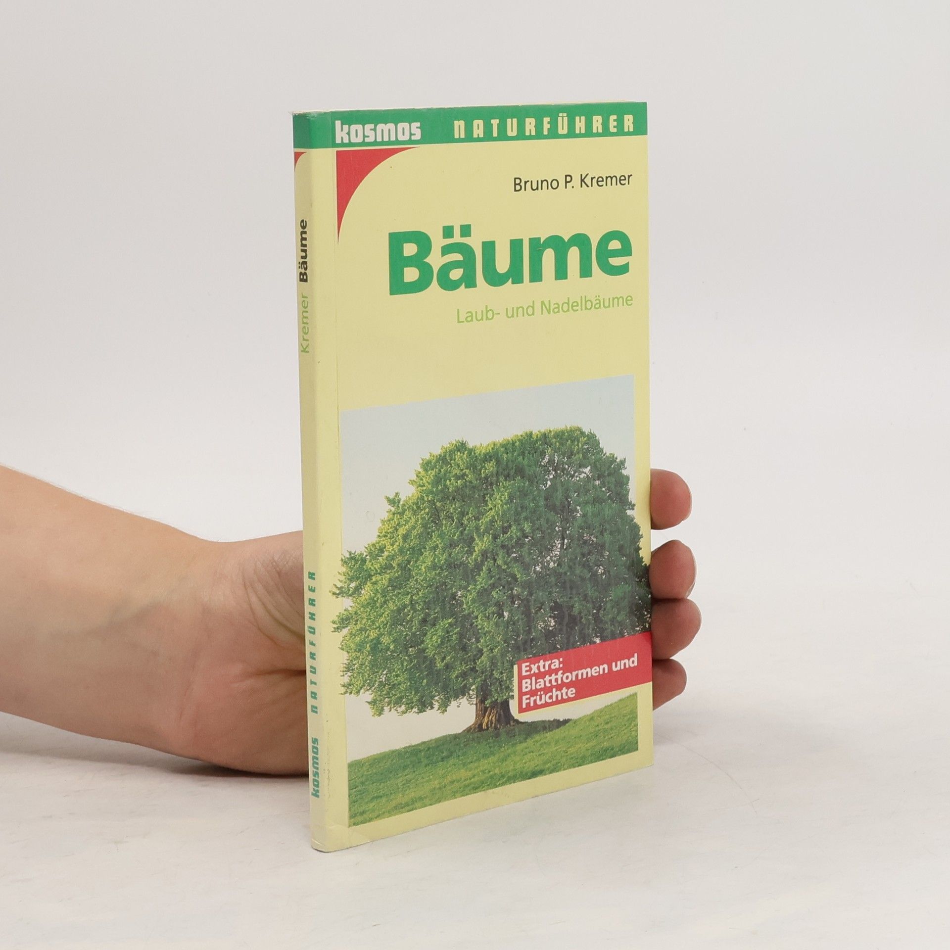 Bruno P. Kremer Bäume