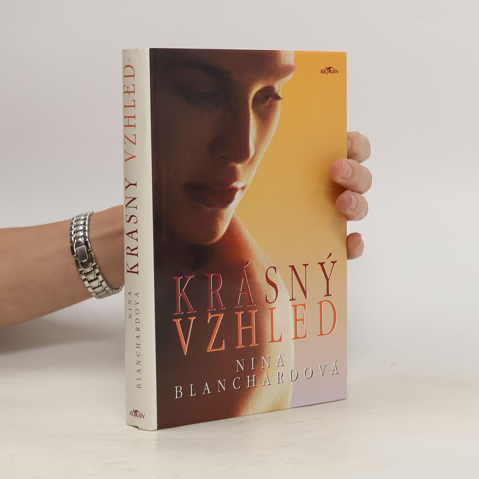 Nina Blanchard Krásný vzhled