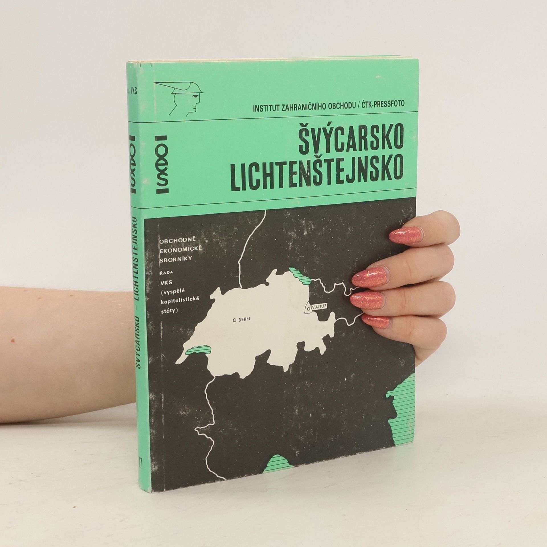 kolektiv Švýcarsko - Lichtenštejnsko