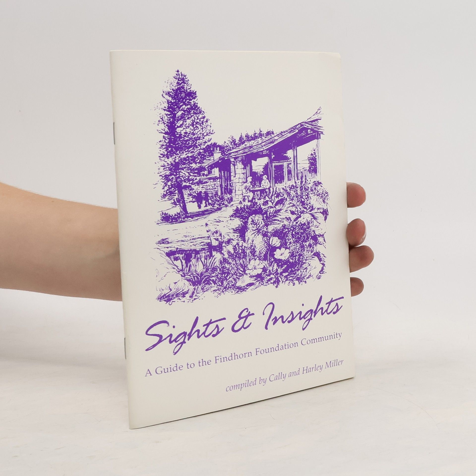 Cathy Miller Sights & Insights