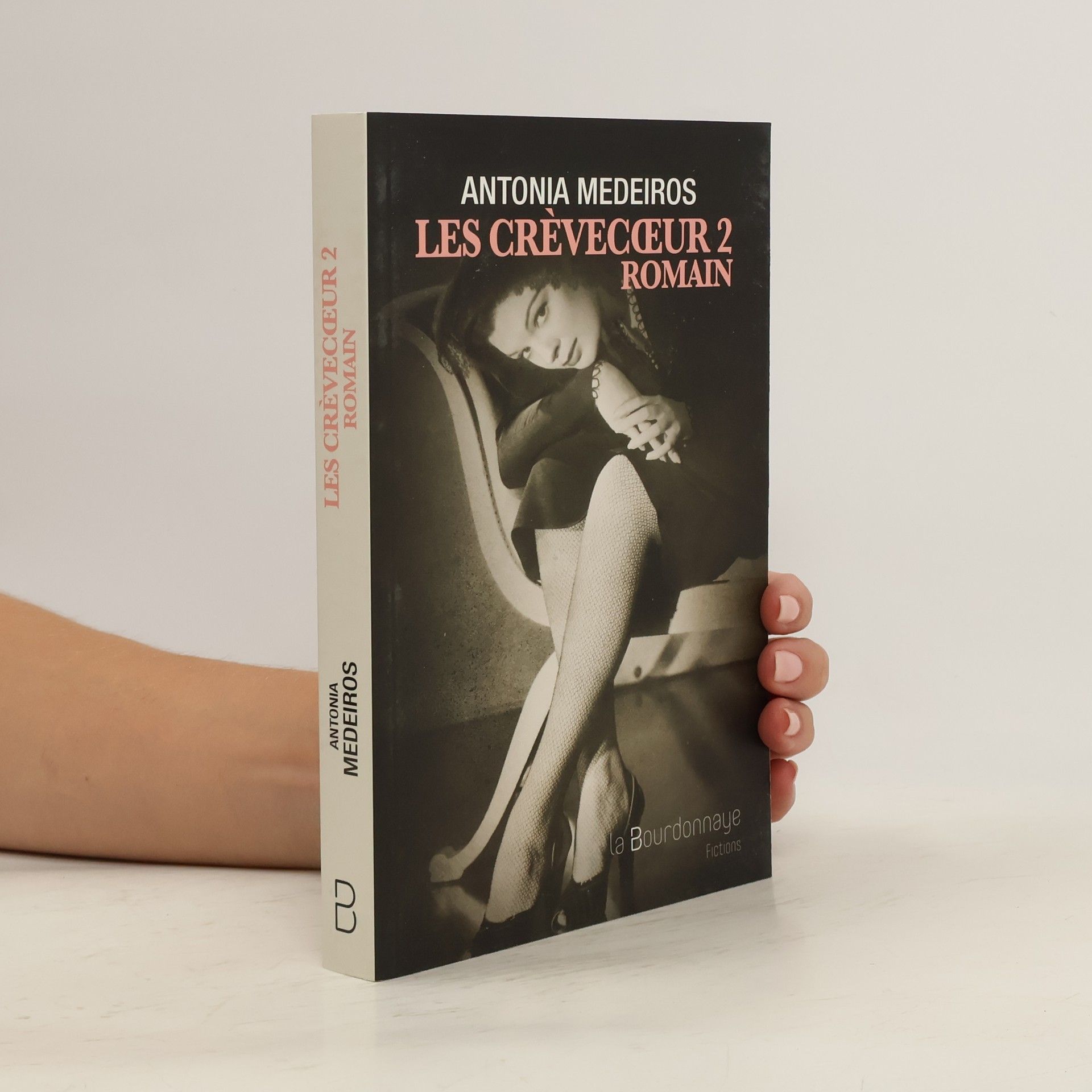 Antonia Medeiros Romain