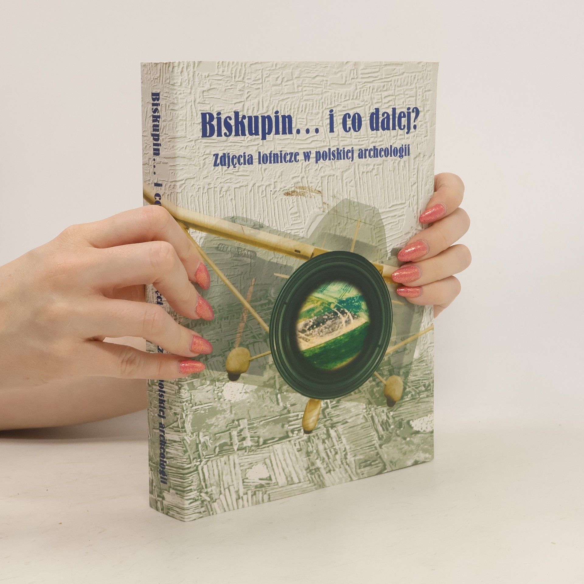 Nowakowski Jacek Biskupin-- i co dalej?