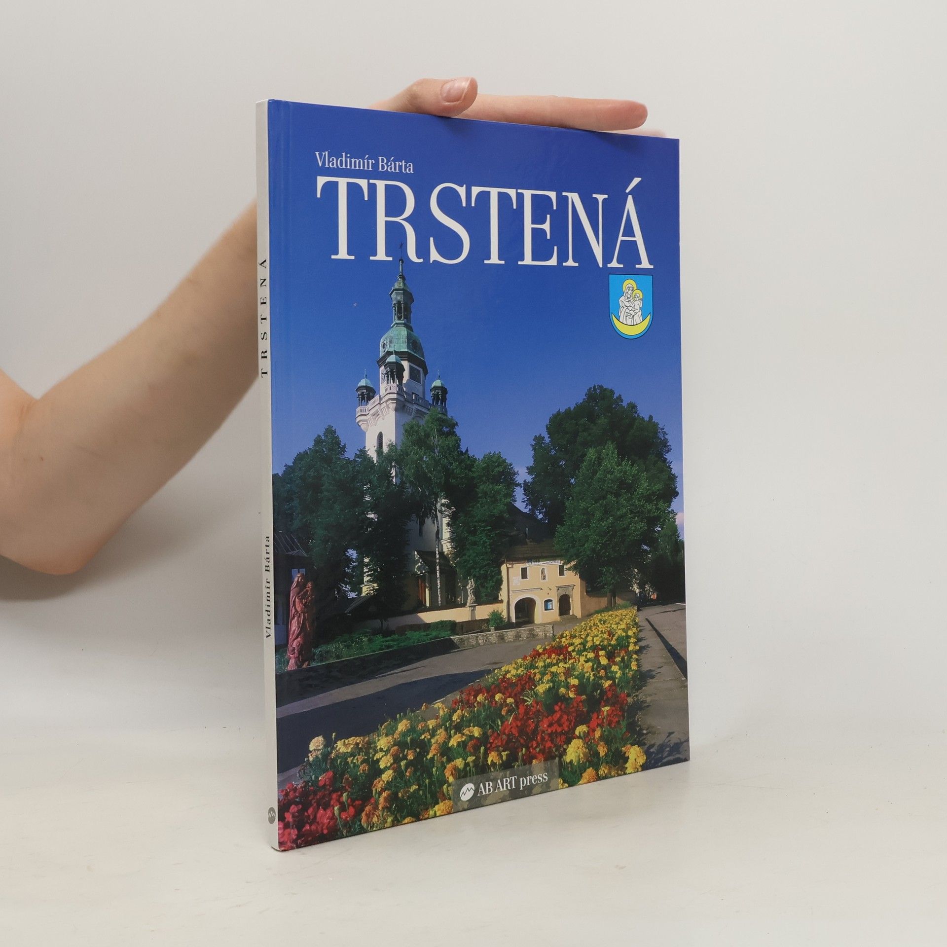 Vladimír Bárta Trstená