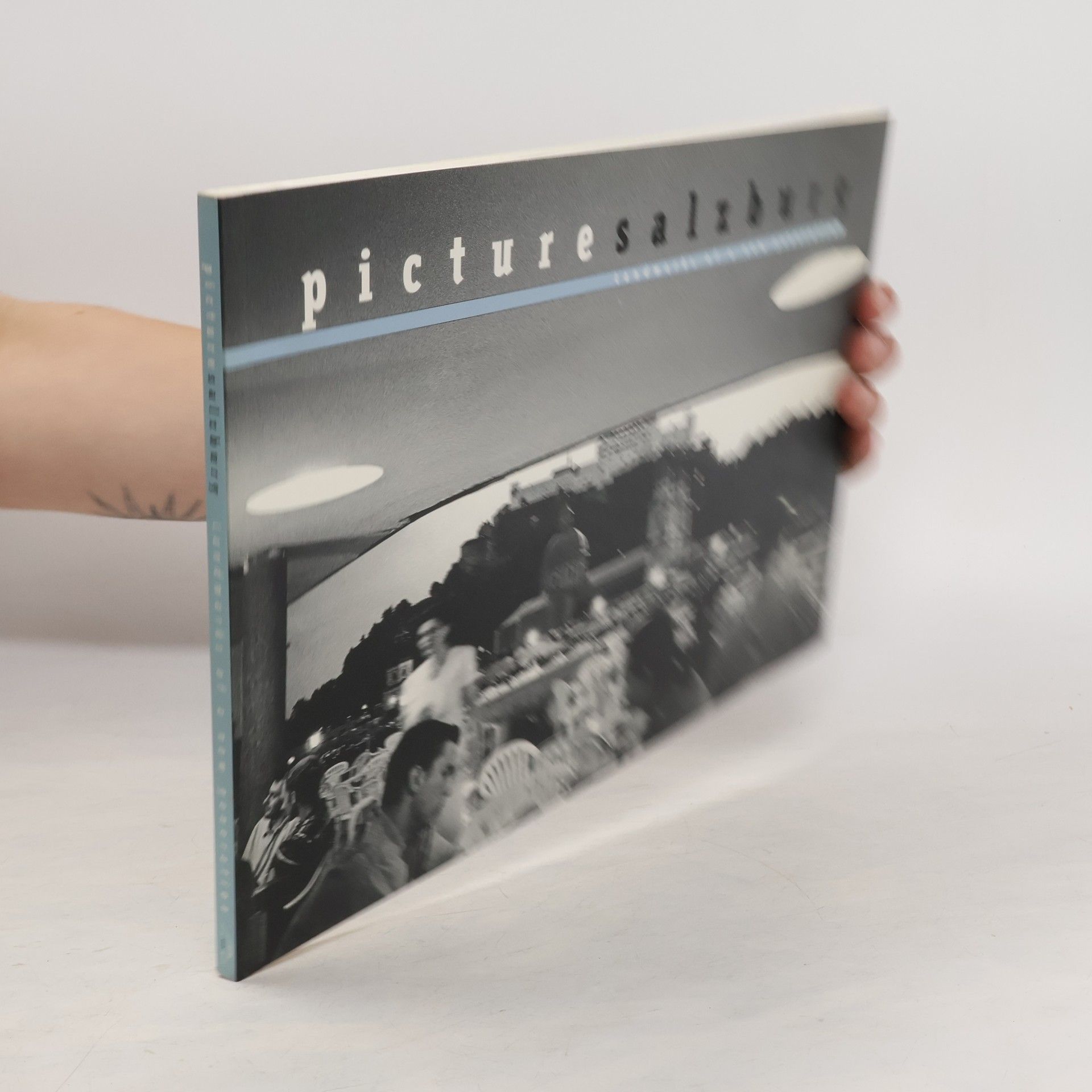 Ferdinand Simon Gassner Picture Salzburg : Landmarks of a new generation