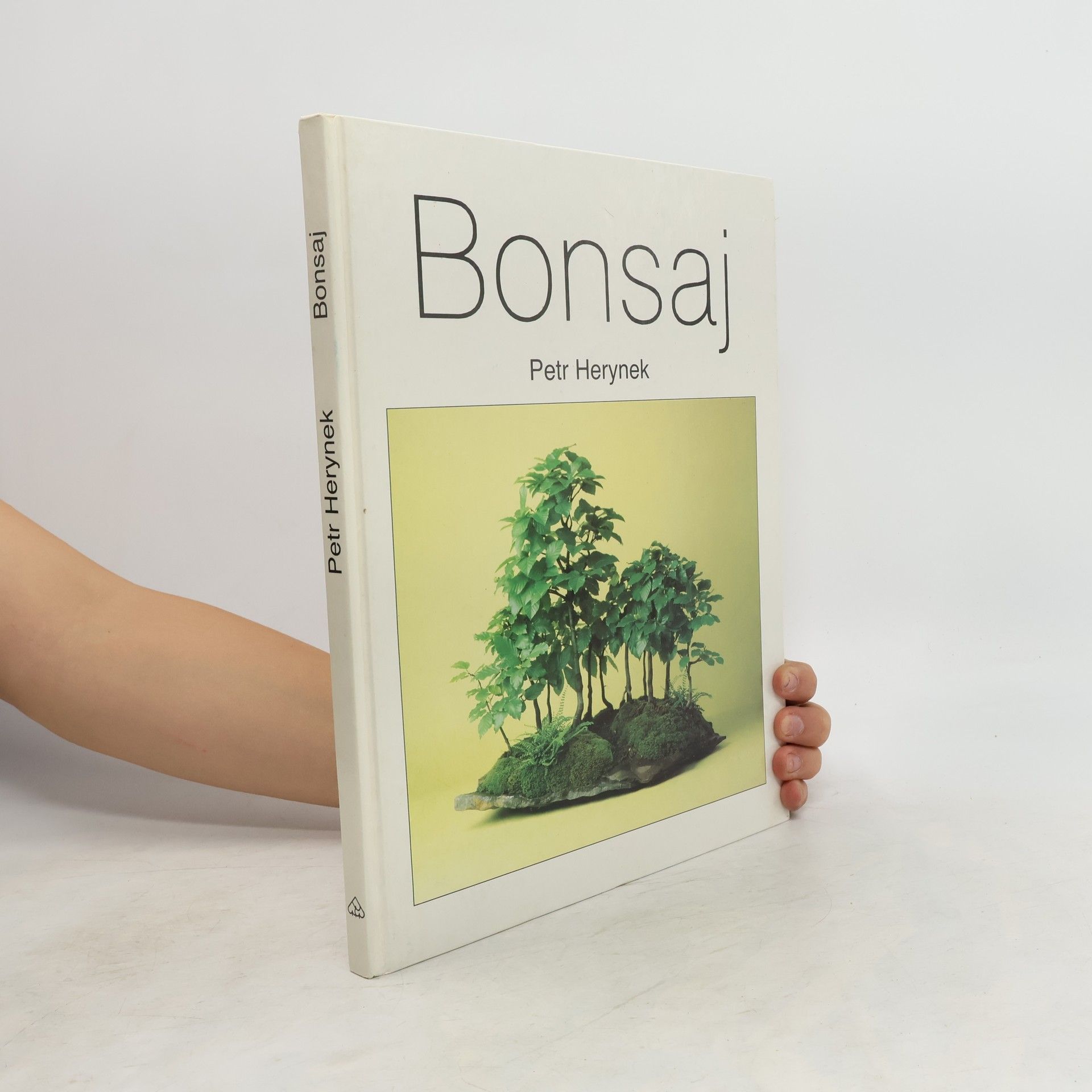 Petr Herynek Bonsaj