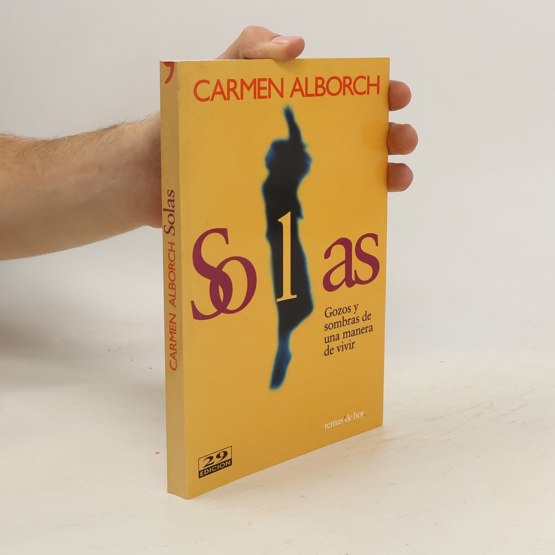 Carmen Alborch Solas