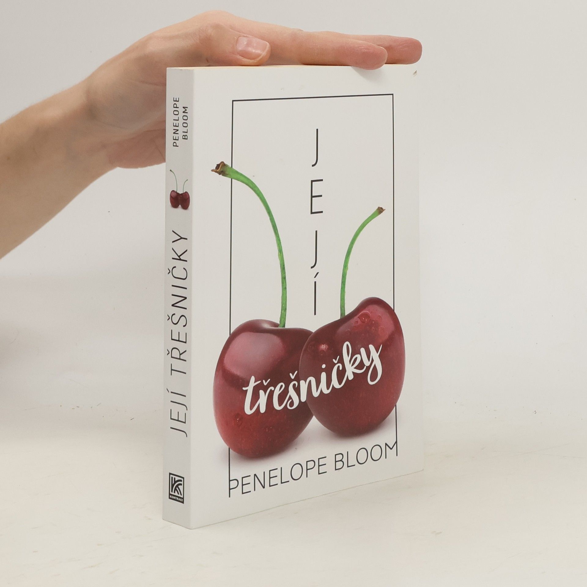 Penelope Bloom Její třešničky