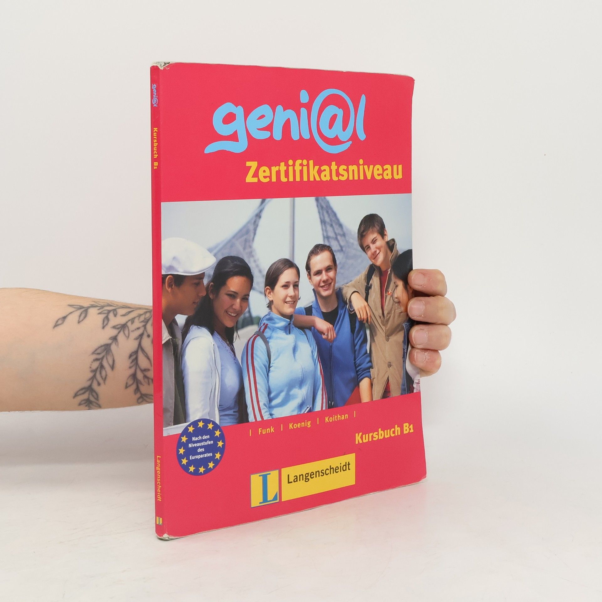 Autorenkollektiv Geni_372l