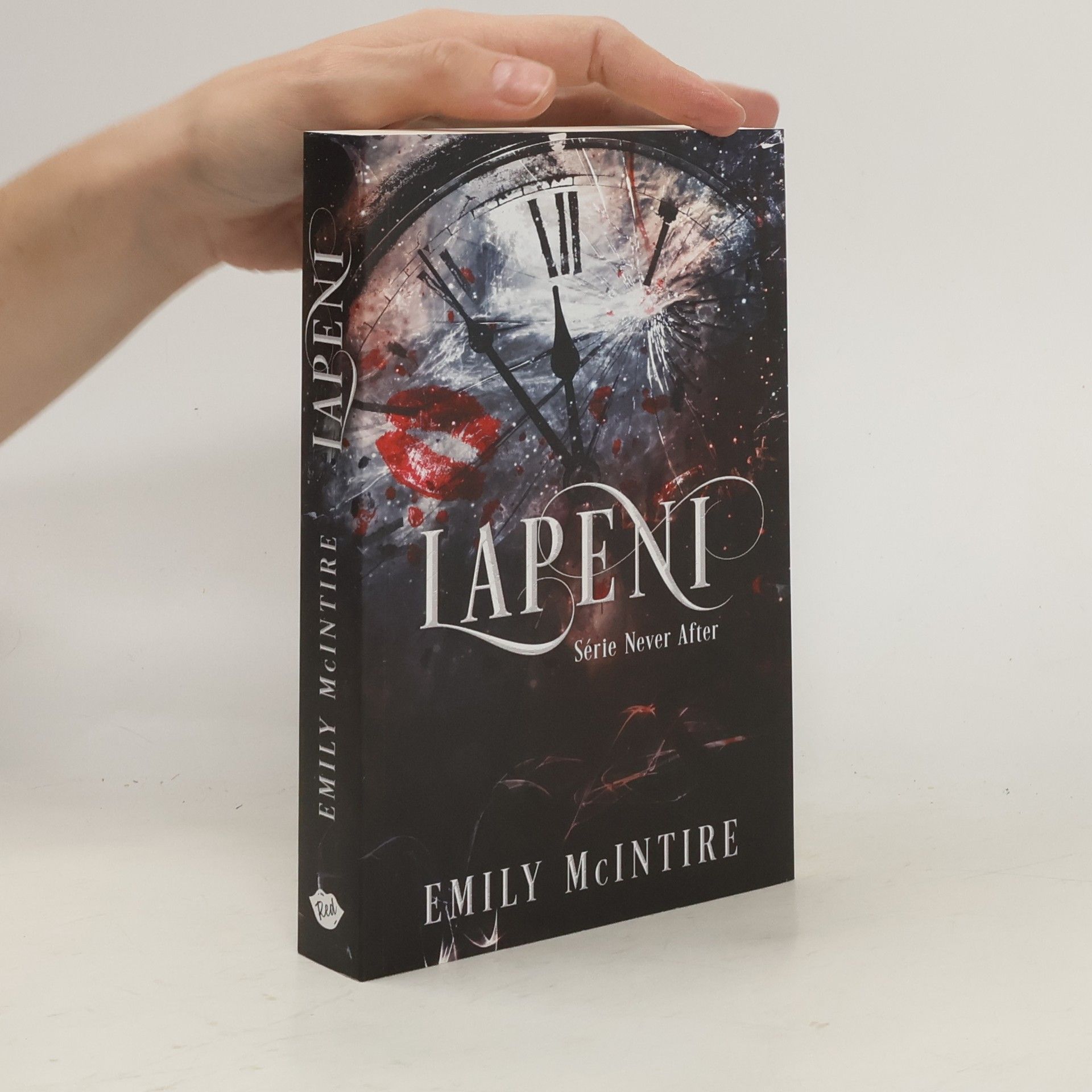 Emily McIntire Lapeni