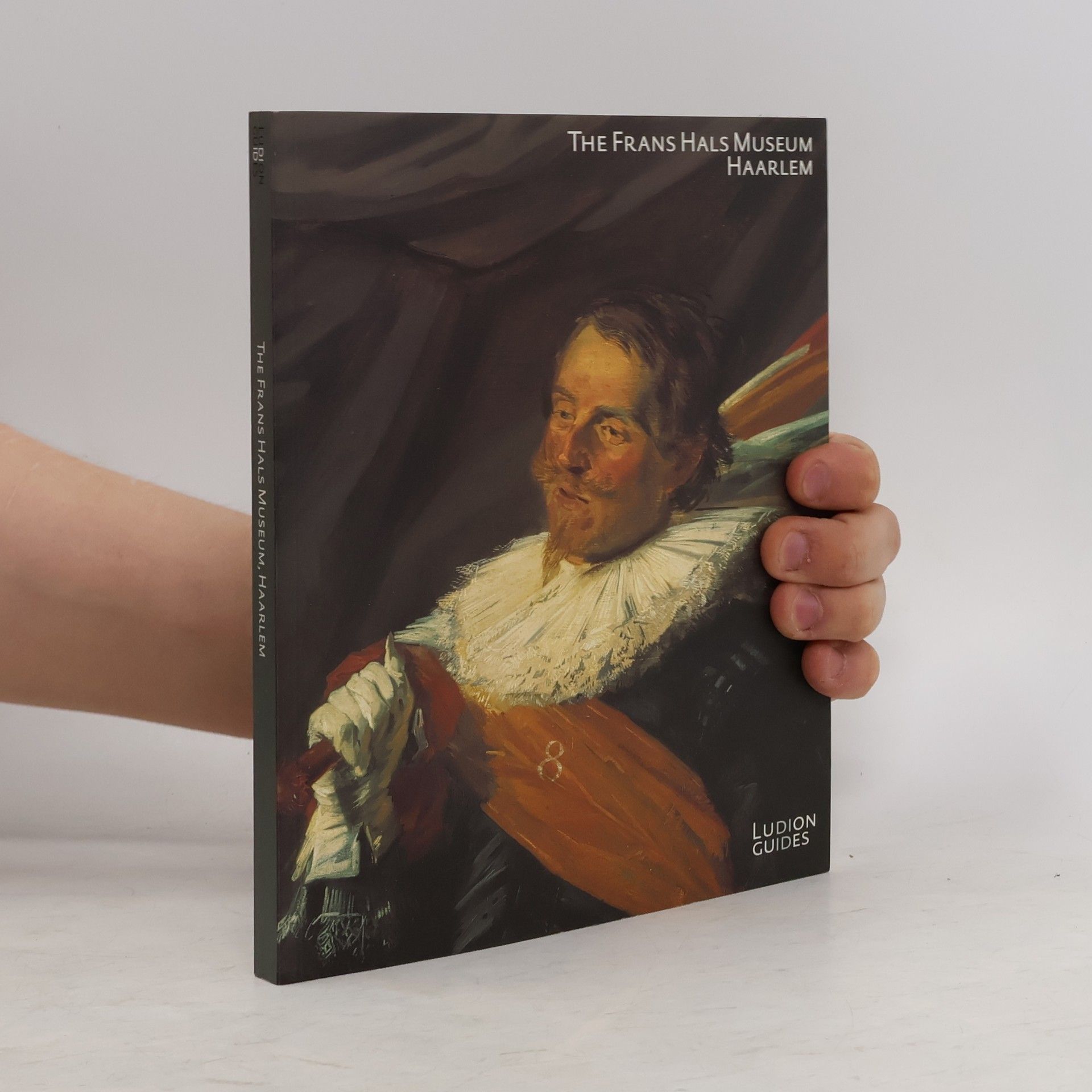 A. Erftemeijer The Frans Hals Museum, Haarlem