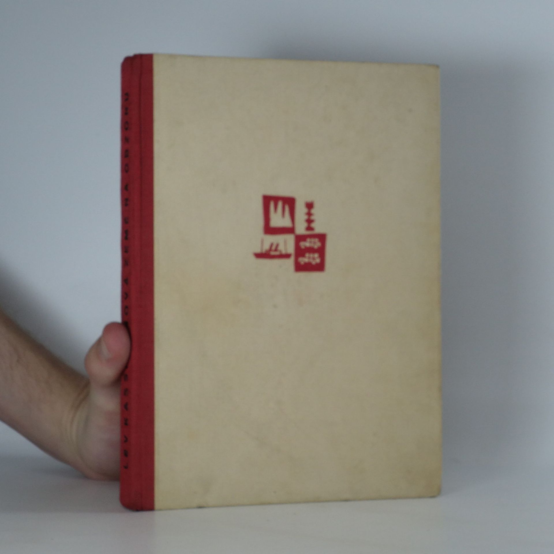 Nová země na obzoru : Švambránie