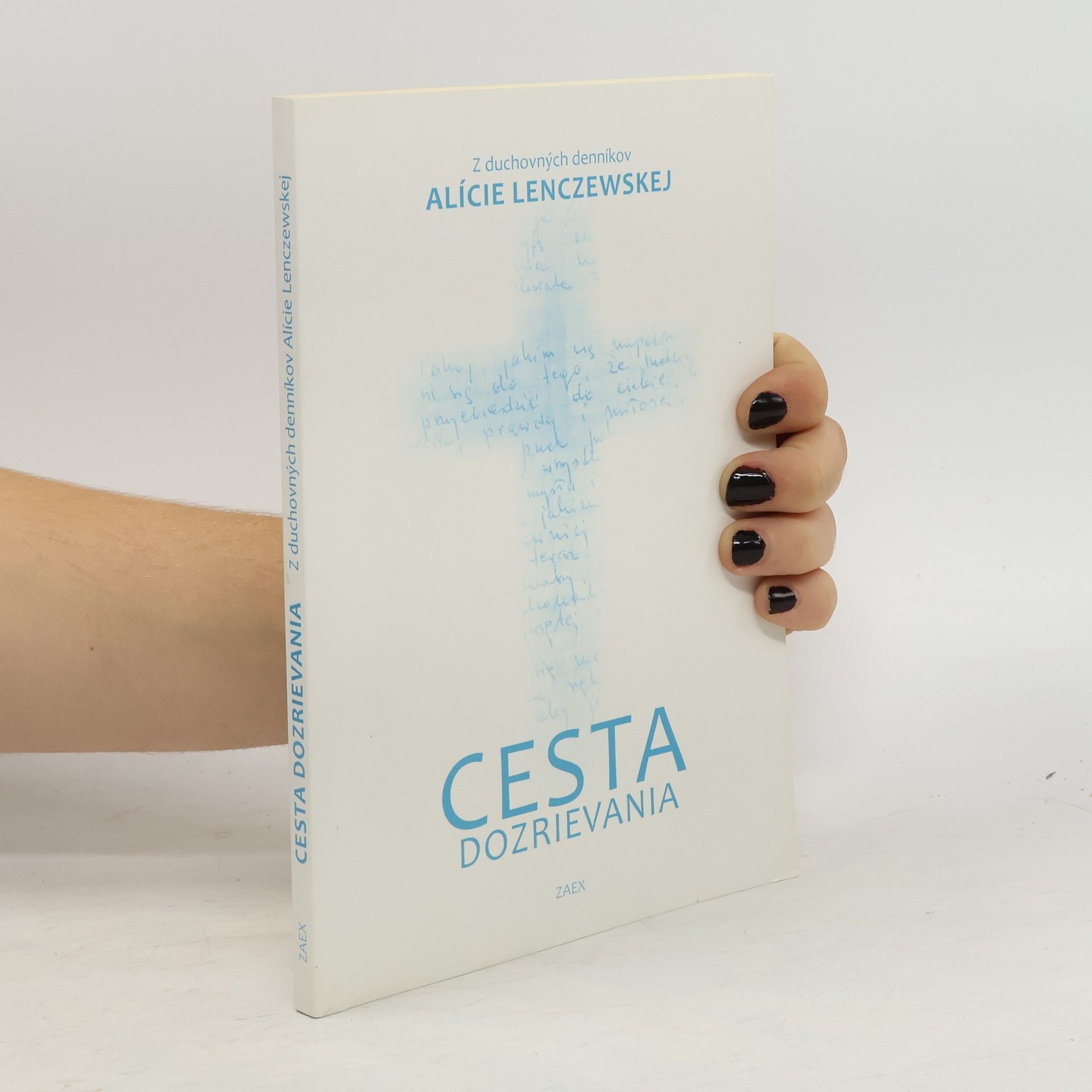 Mieczyslaw Piotrowski Cesta dozrievania