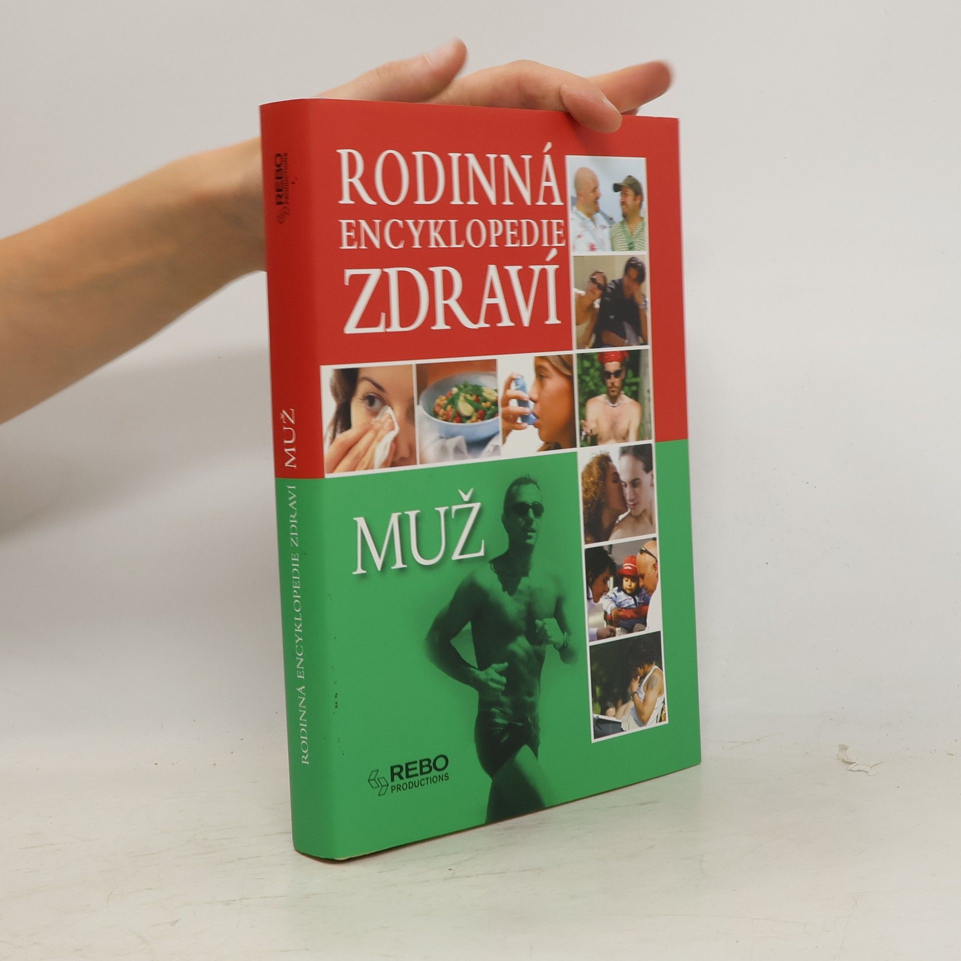 Jordi Vigué Zdraví muže
