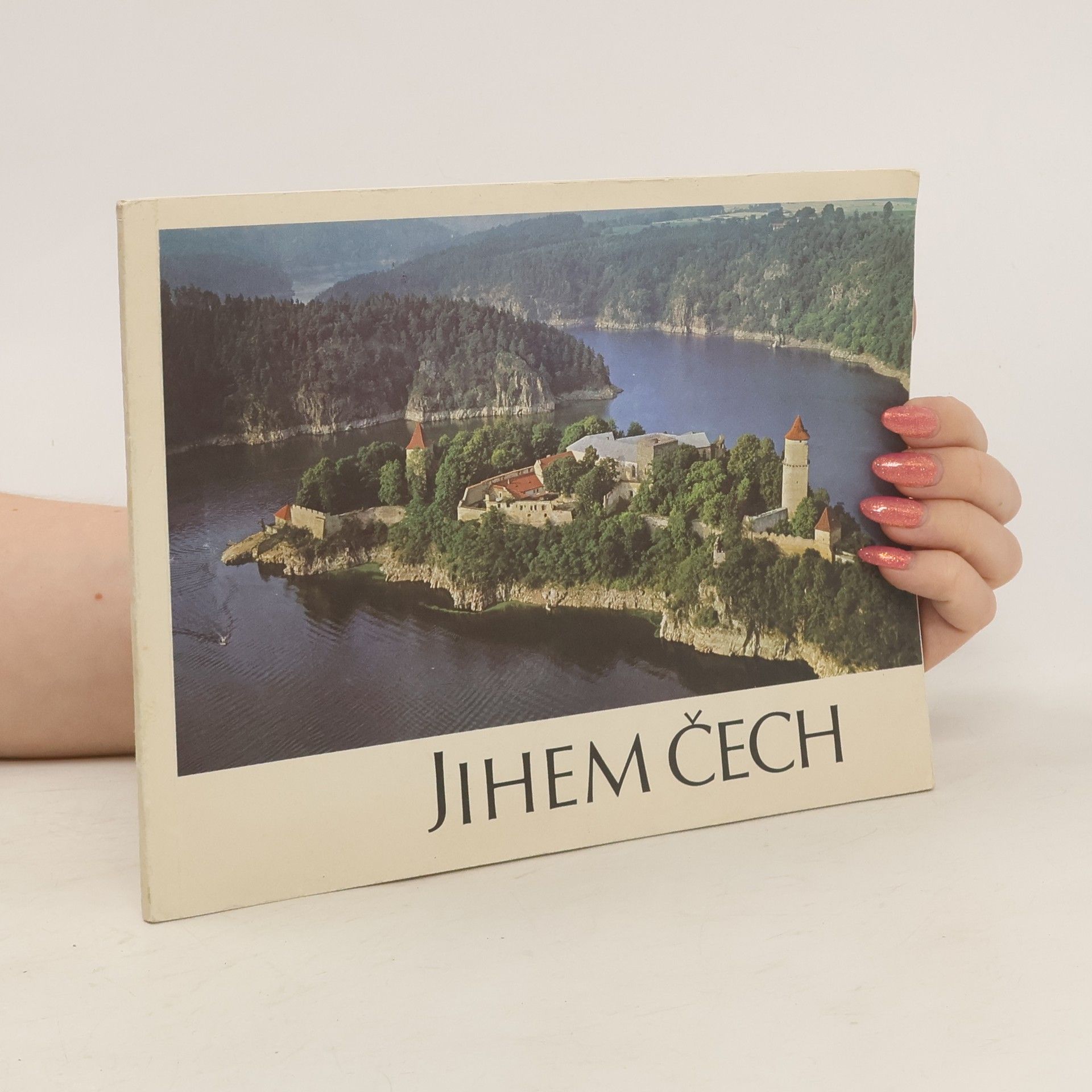 Jan Molík Jihem Čech
