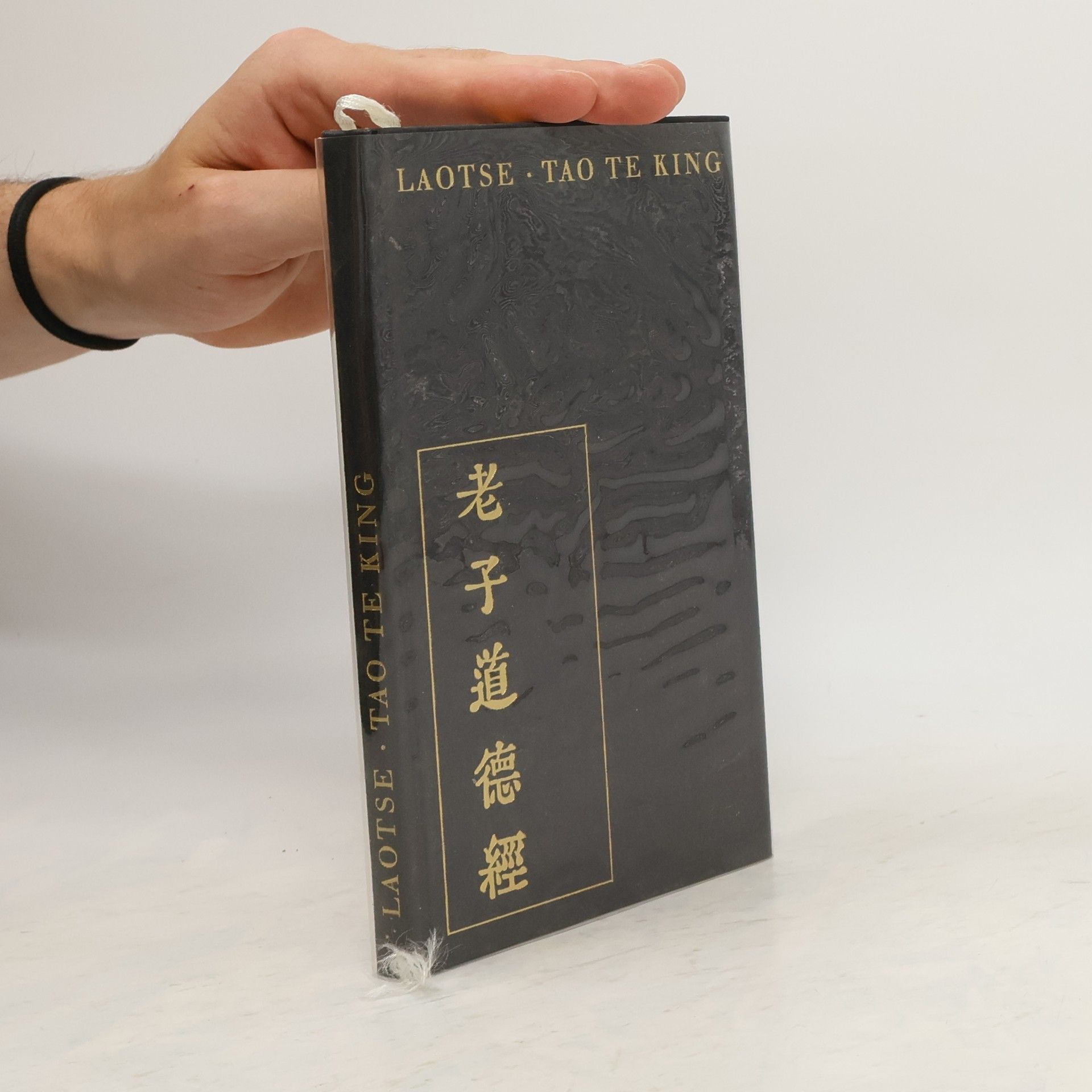 Tao Te-King Laotse
