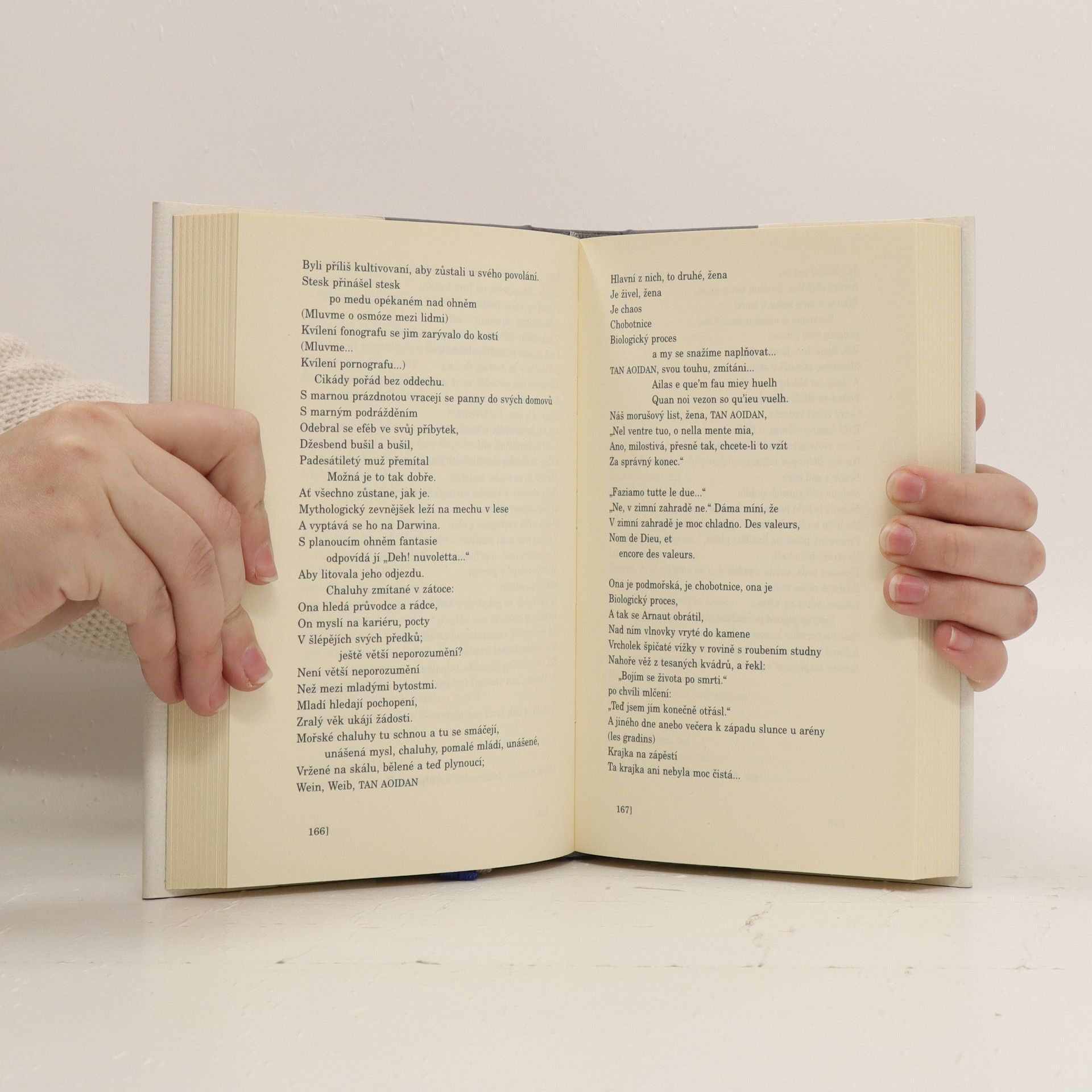 Ezra Pound Cantos I – Part XXX Cantos