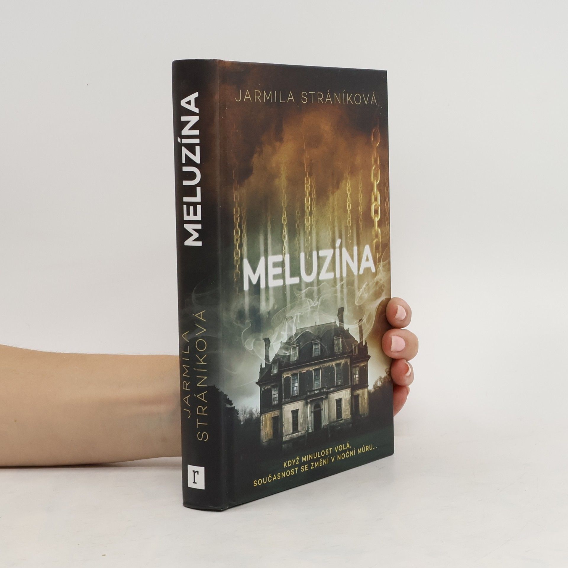 Jarmila Stráníková Meluzína