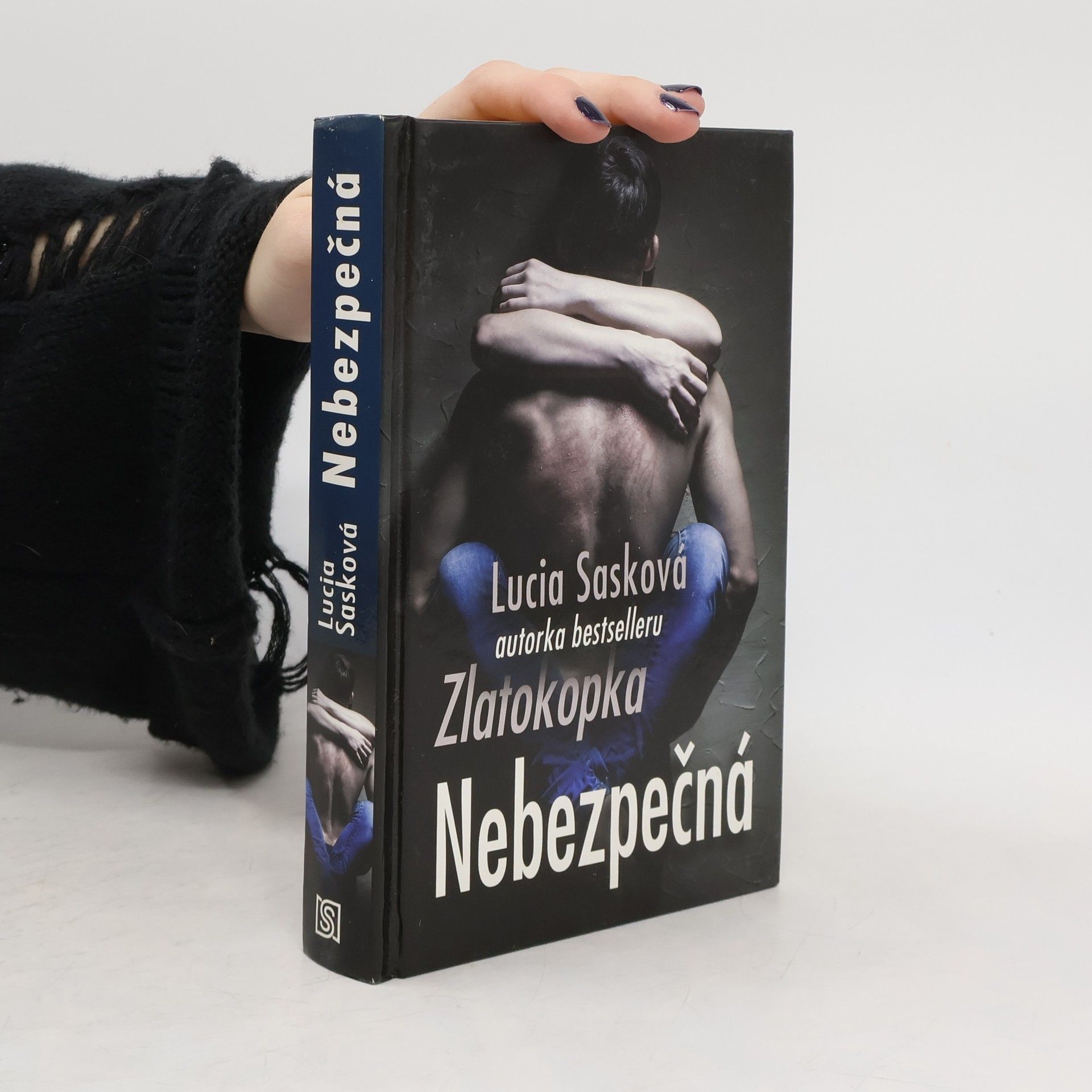 Lucia Sasková Nebezpečná