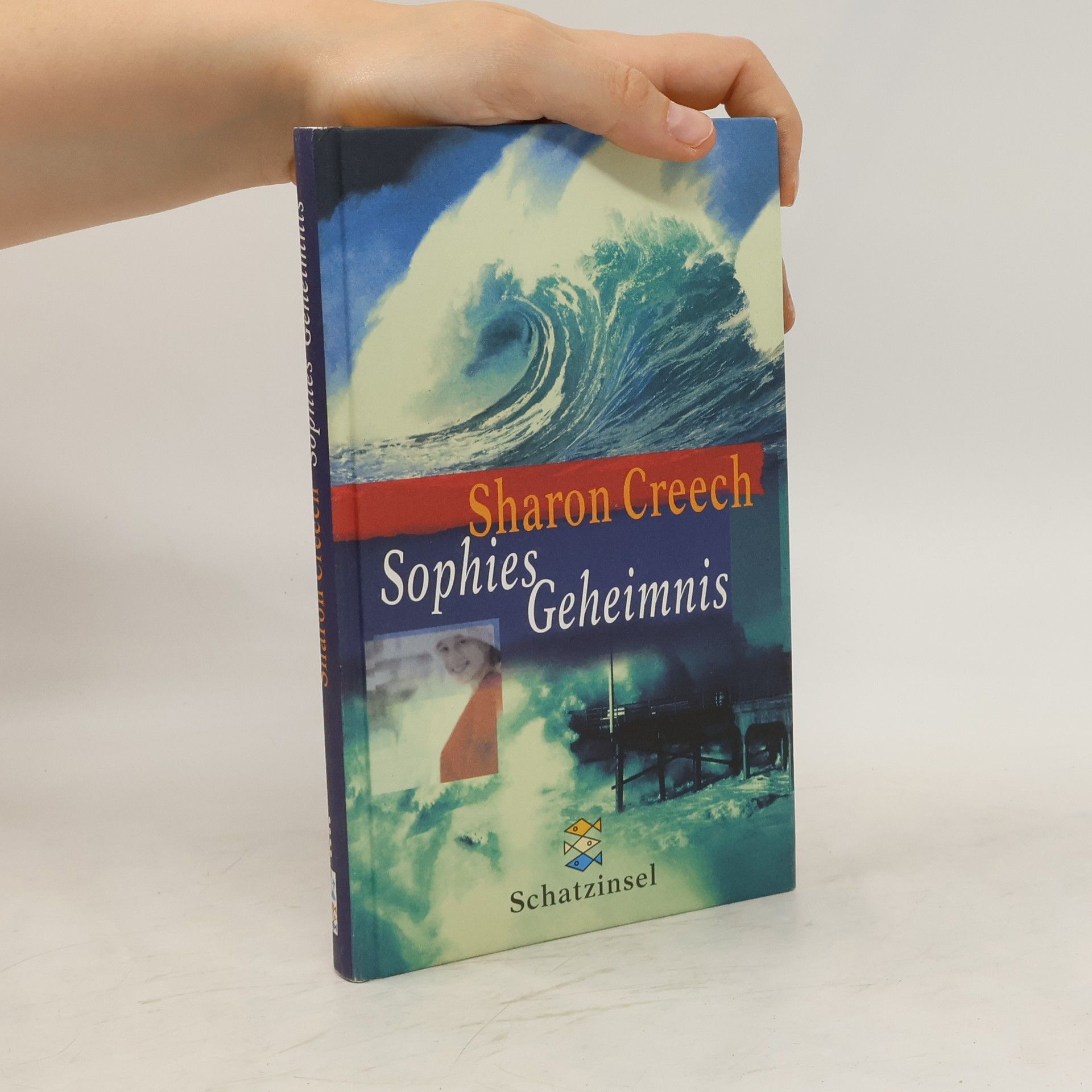 Sharon Creech Sophies Geheimnis