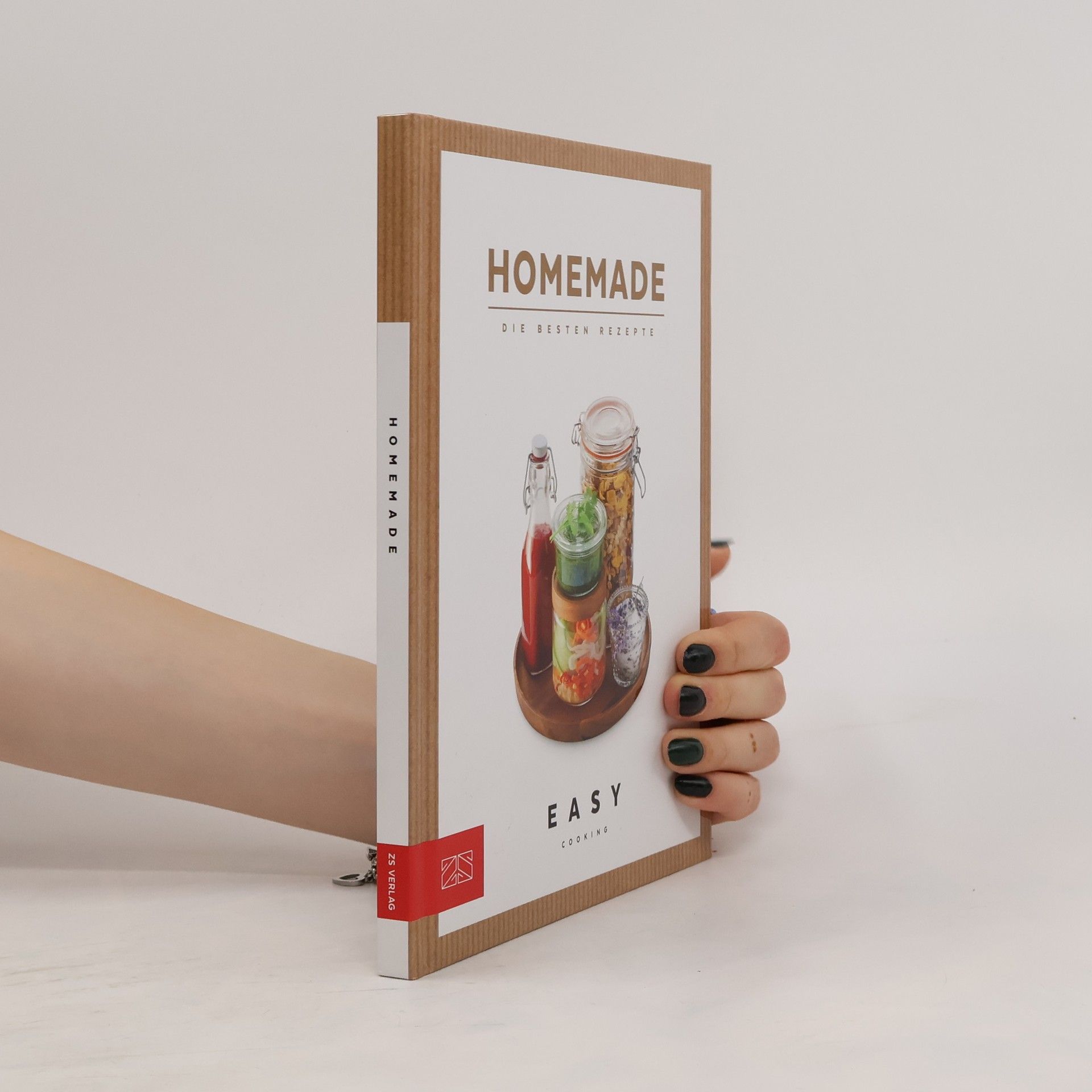 ZS-Team Homemade