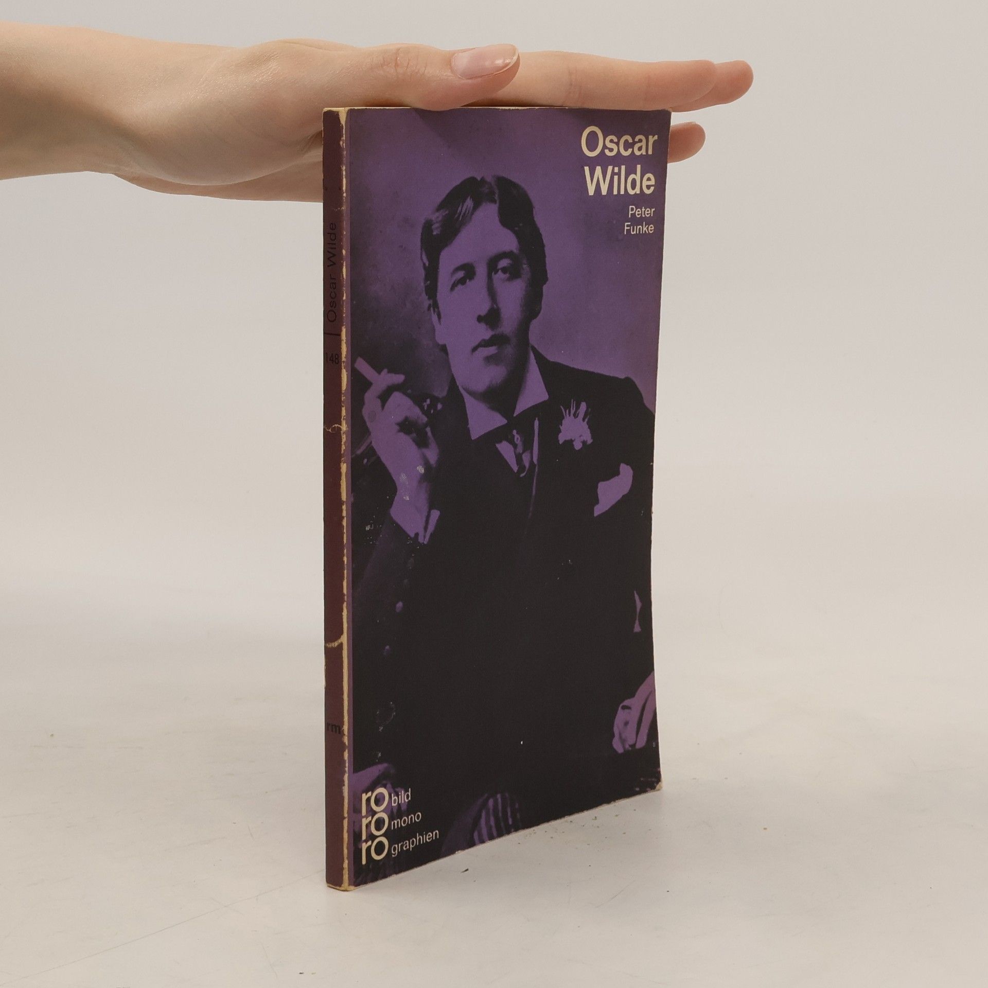 Peter Funke Oscar Wilde