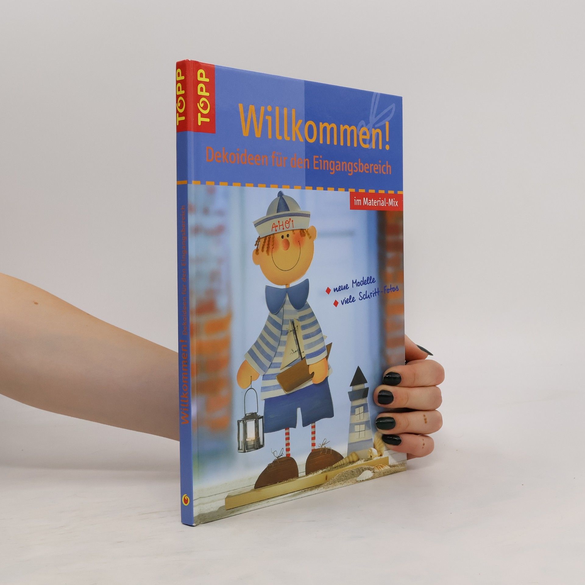 Tamara Franke Willkommen!
