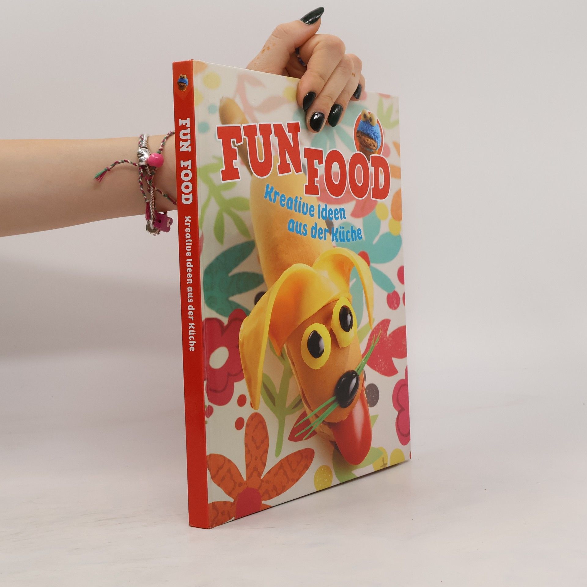 kolektiv Fun Food. Kreative Ideen aus der Küche