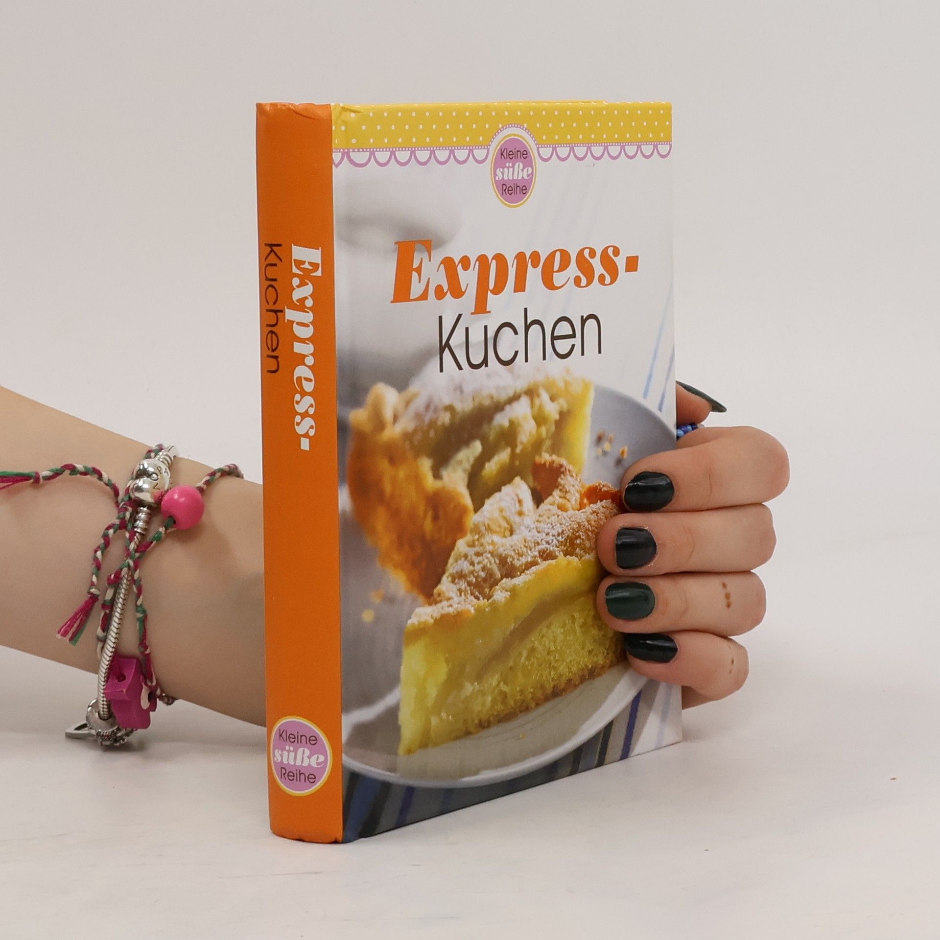 Collectif d'auteurs Express-Kuchen