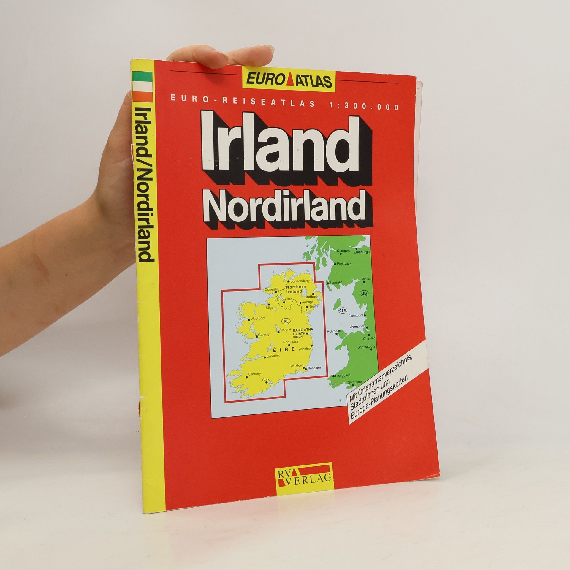 Autorenkollektiv Irland