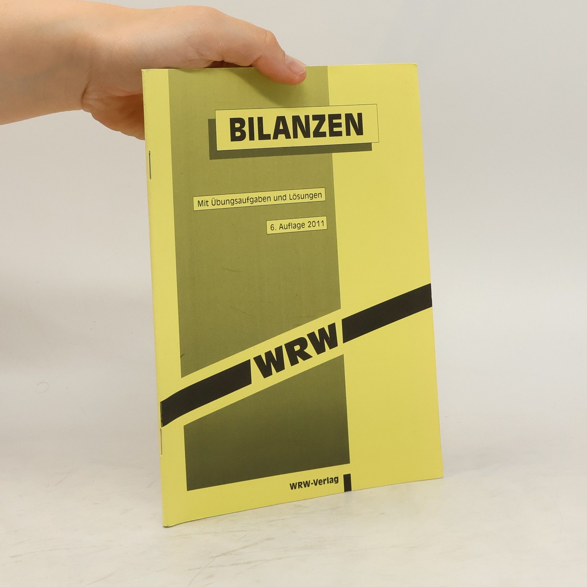 Nikolaus Rollwage Bilanzen