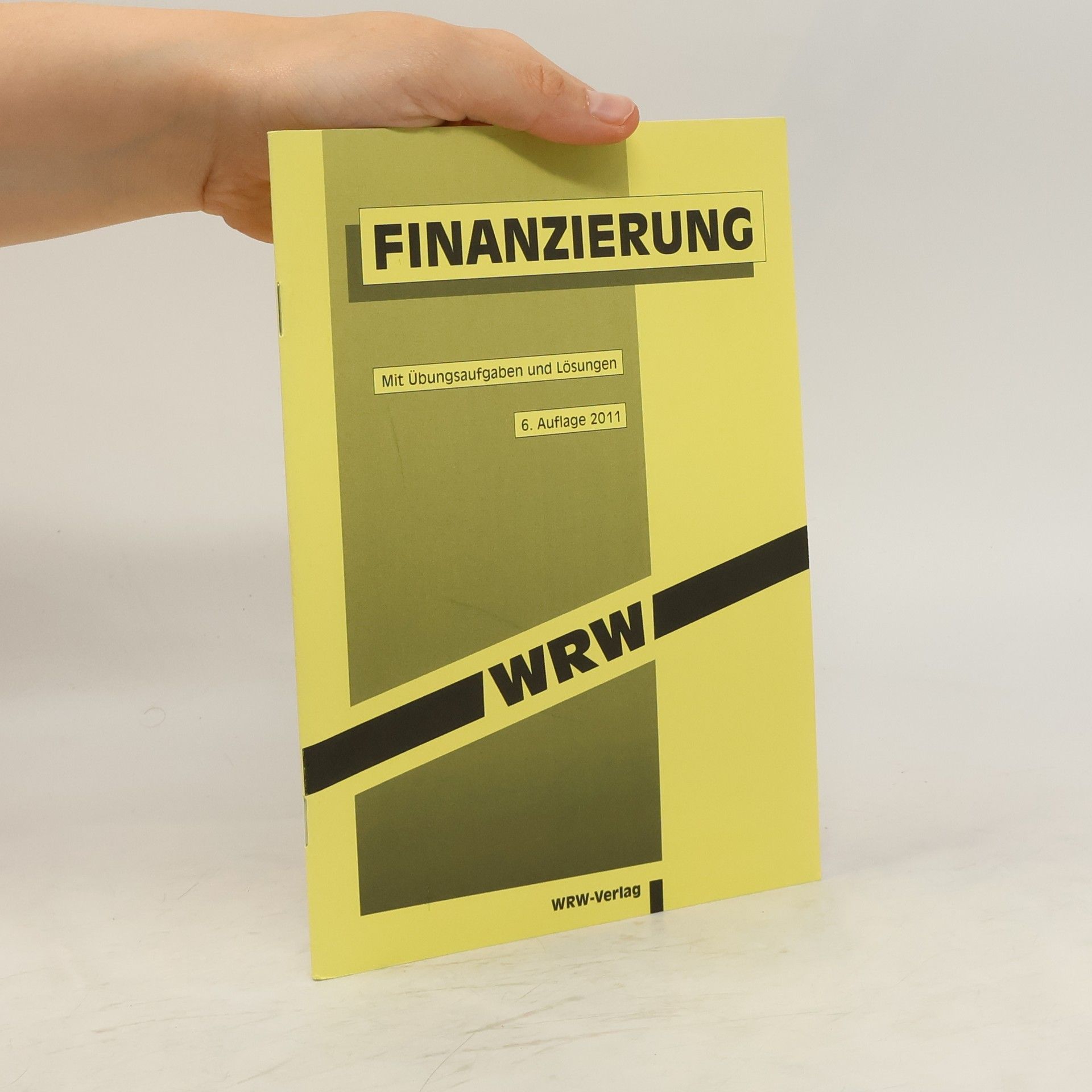 Collectif d'auteurs Finanzierung