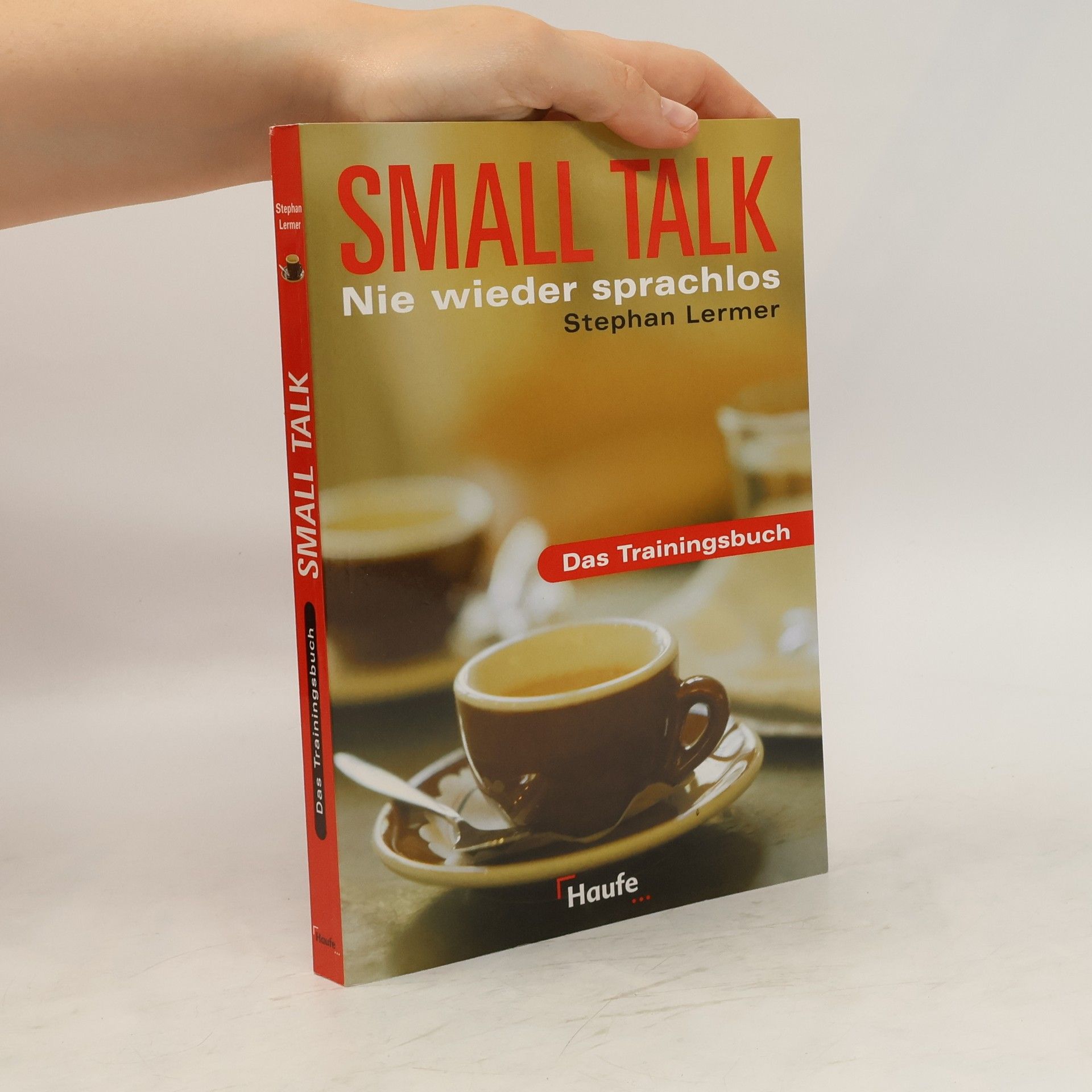 Stephan Lermer Small Talk