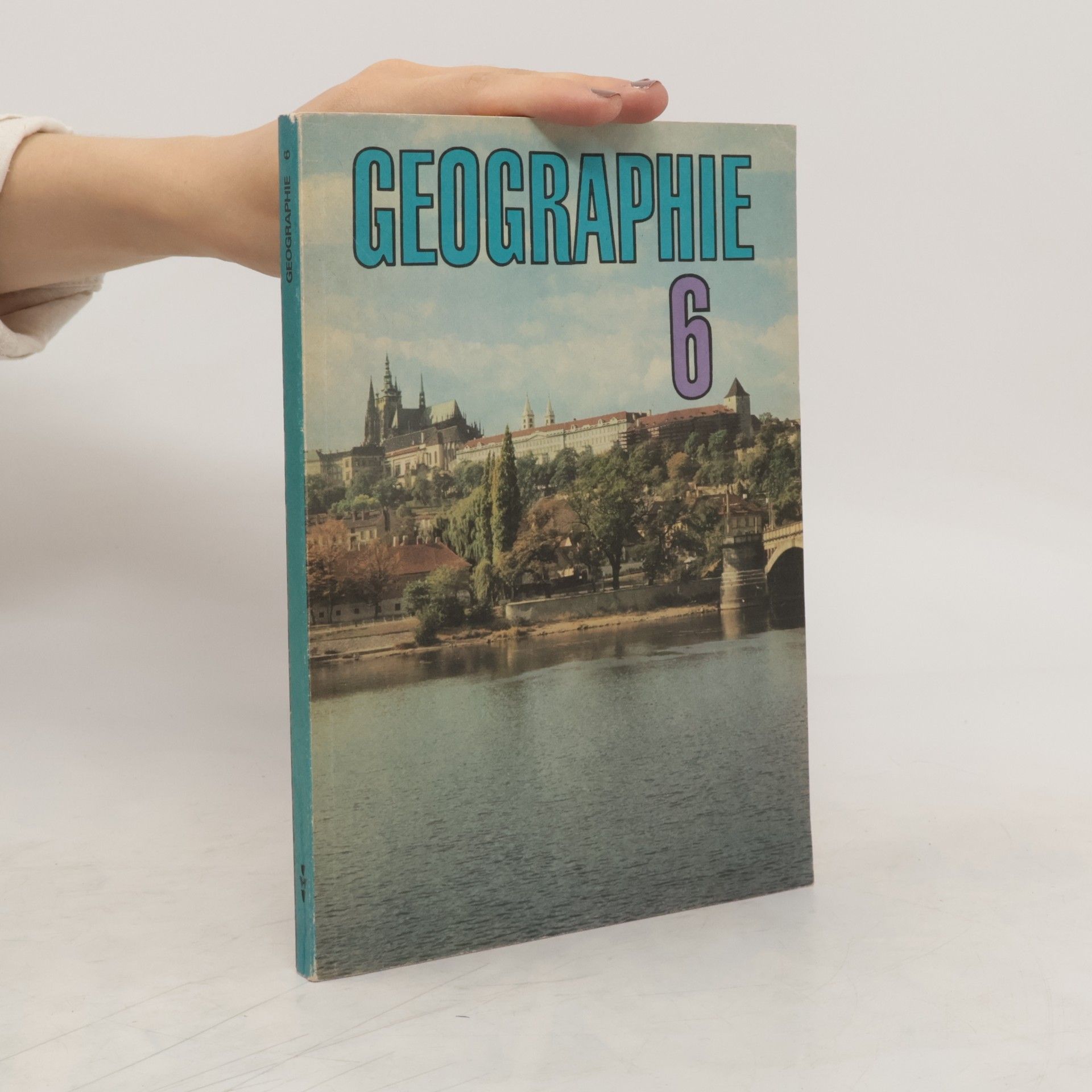kolektiv Geographie