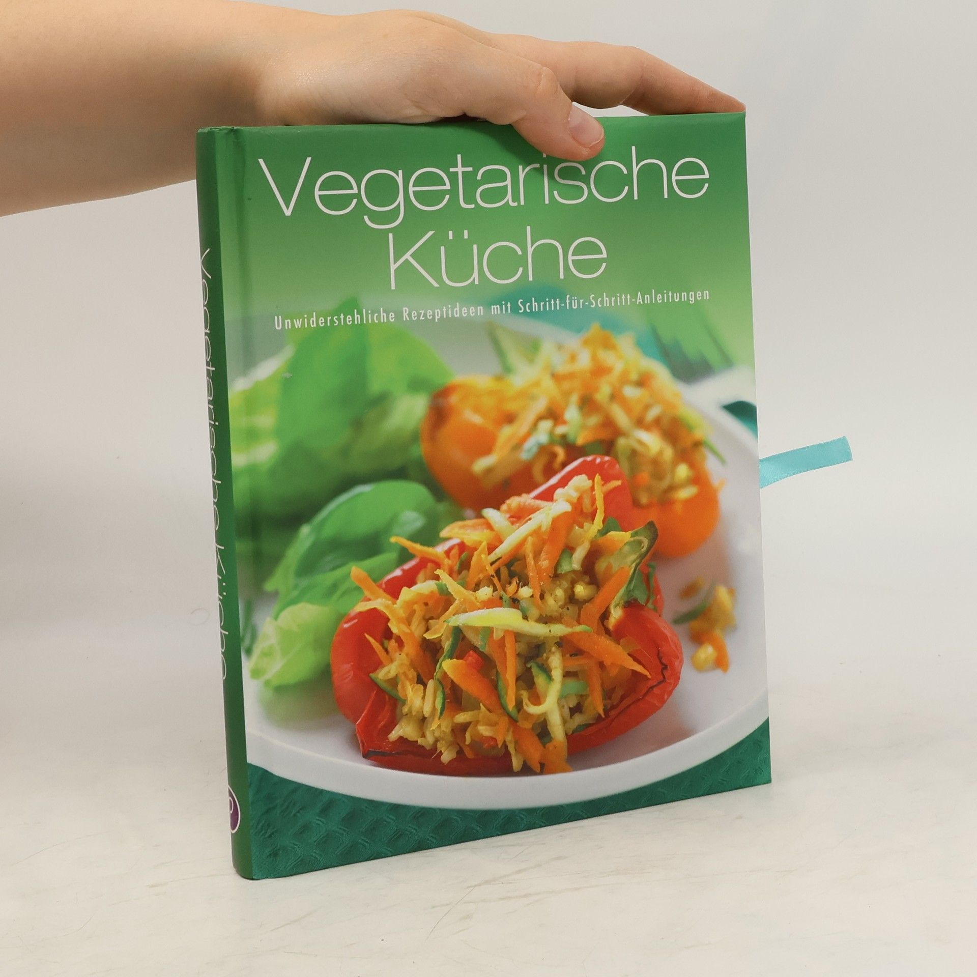 Autorenkollektiv Vegetarische Küche