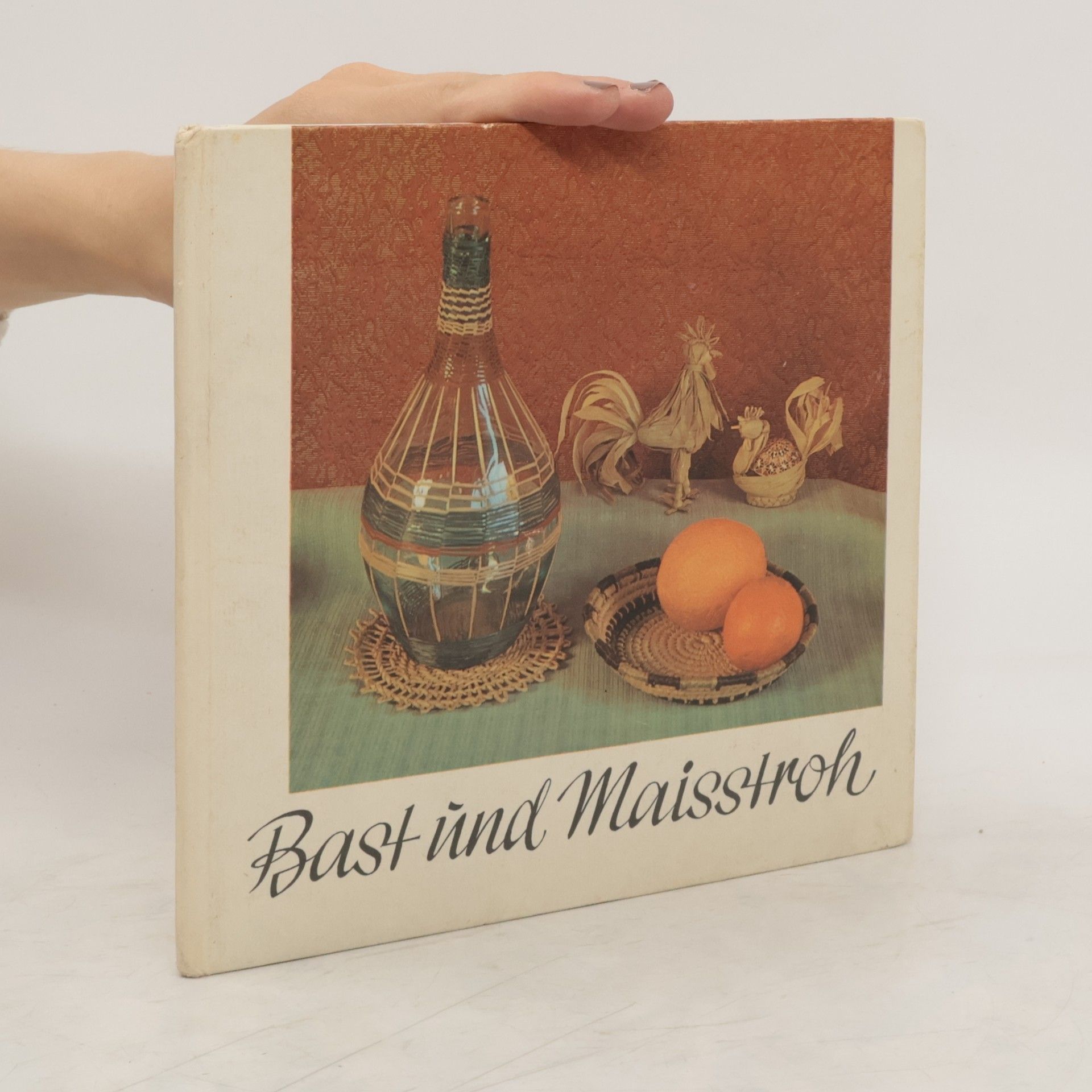 kolektiv Bast und Maisstroh