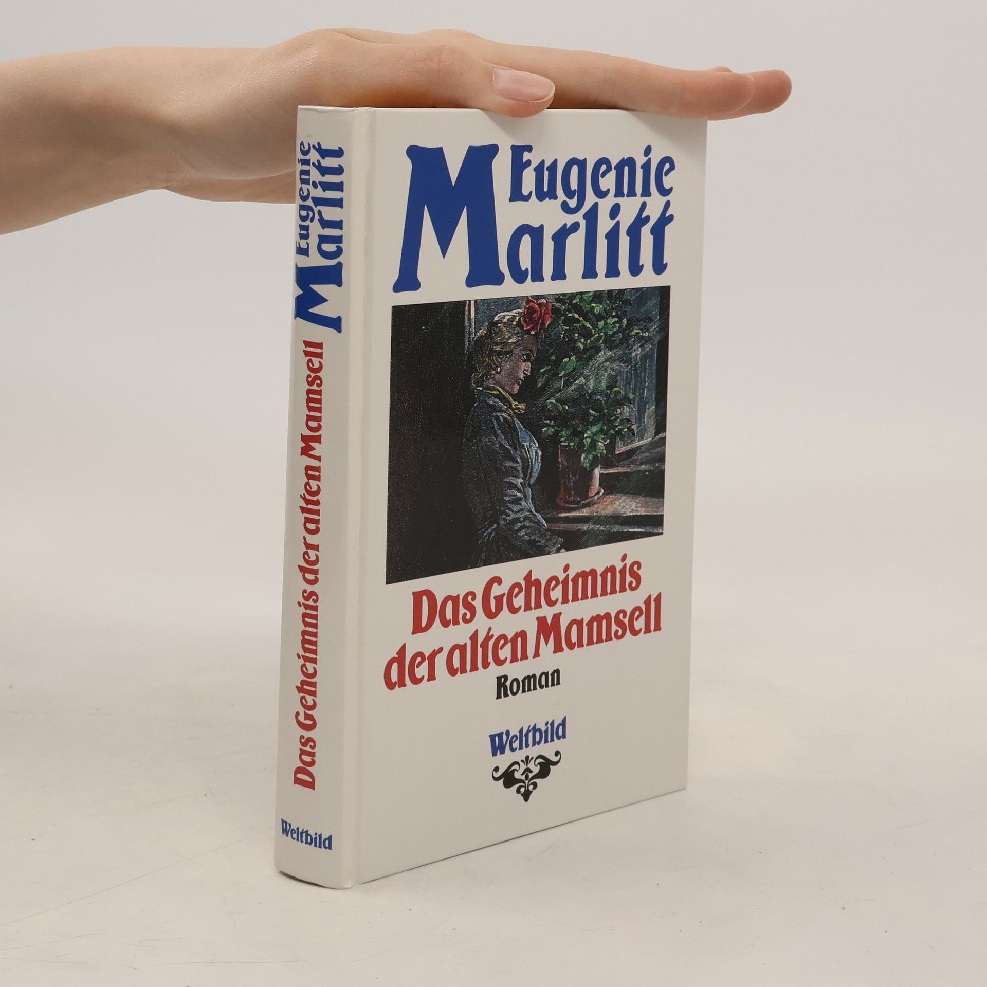 Eugenie Marlitt Das Heideprinzeßchen