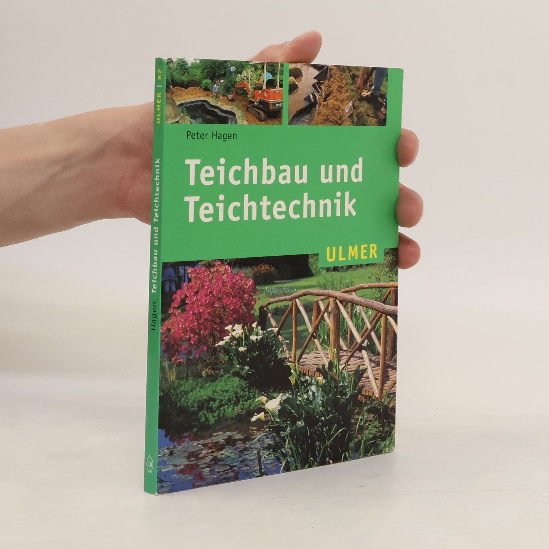 Peter Hagen Teichbau und Teichtechnik