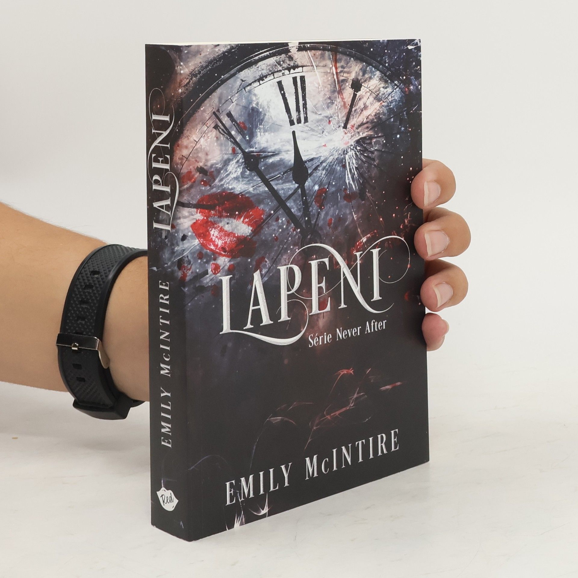 Emily McIntire Lapeni