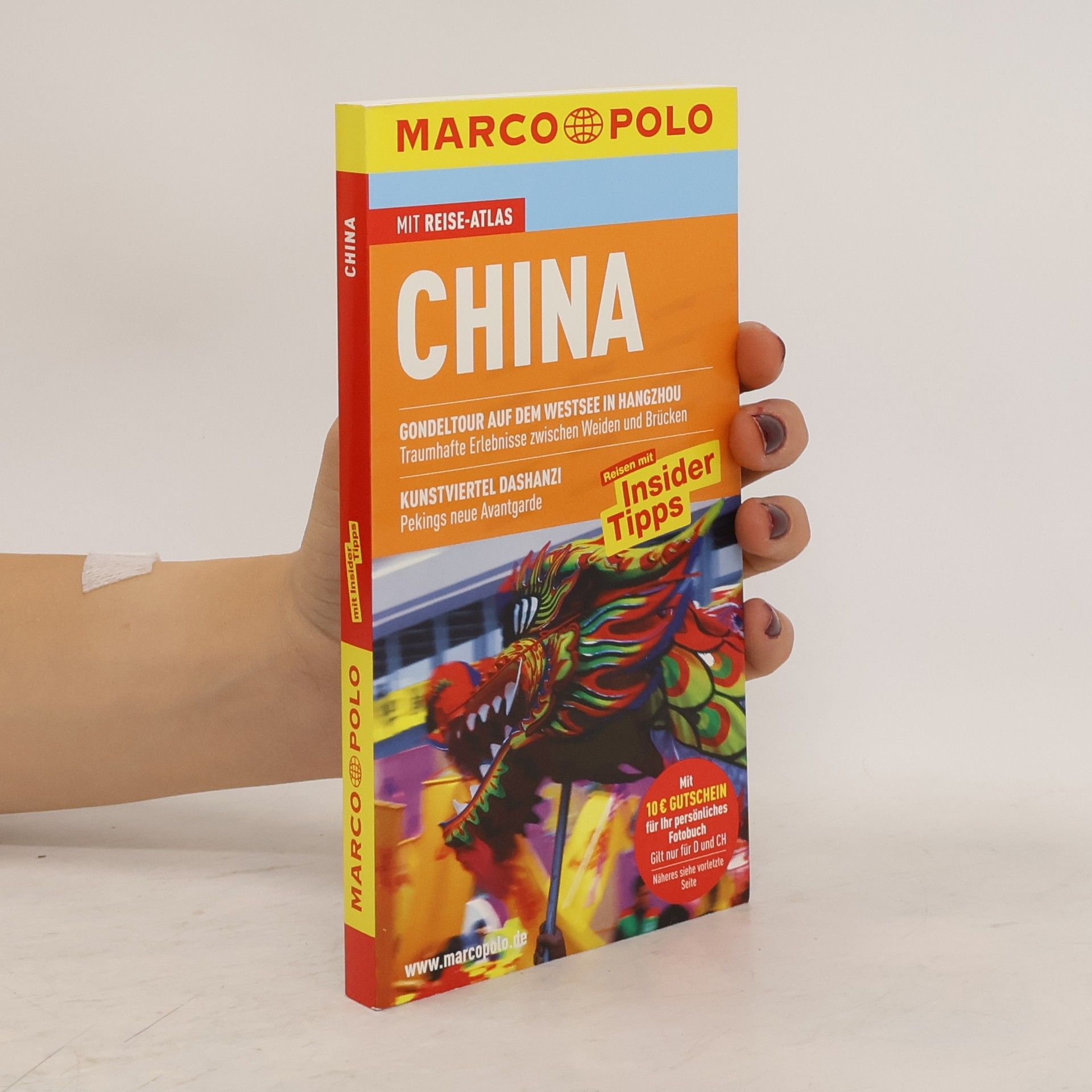 kolektiv China