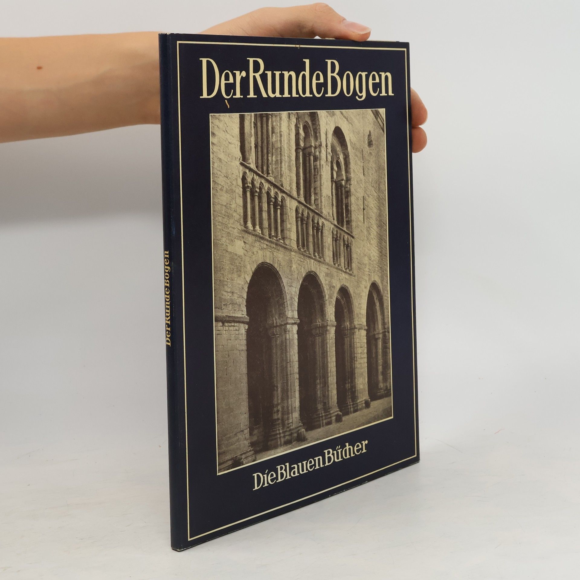 AA.VV. Der Runde Bogen