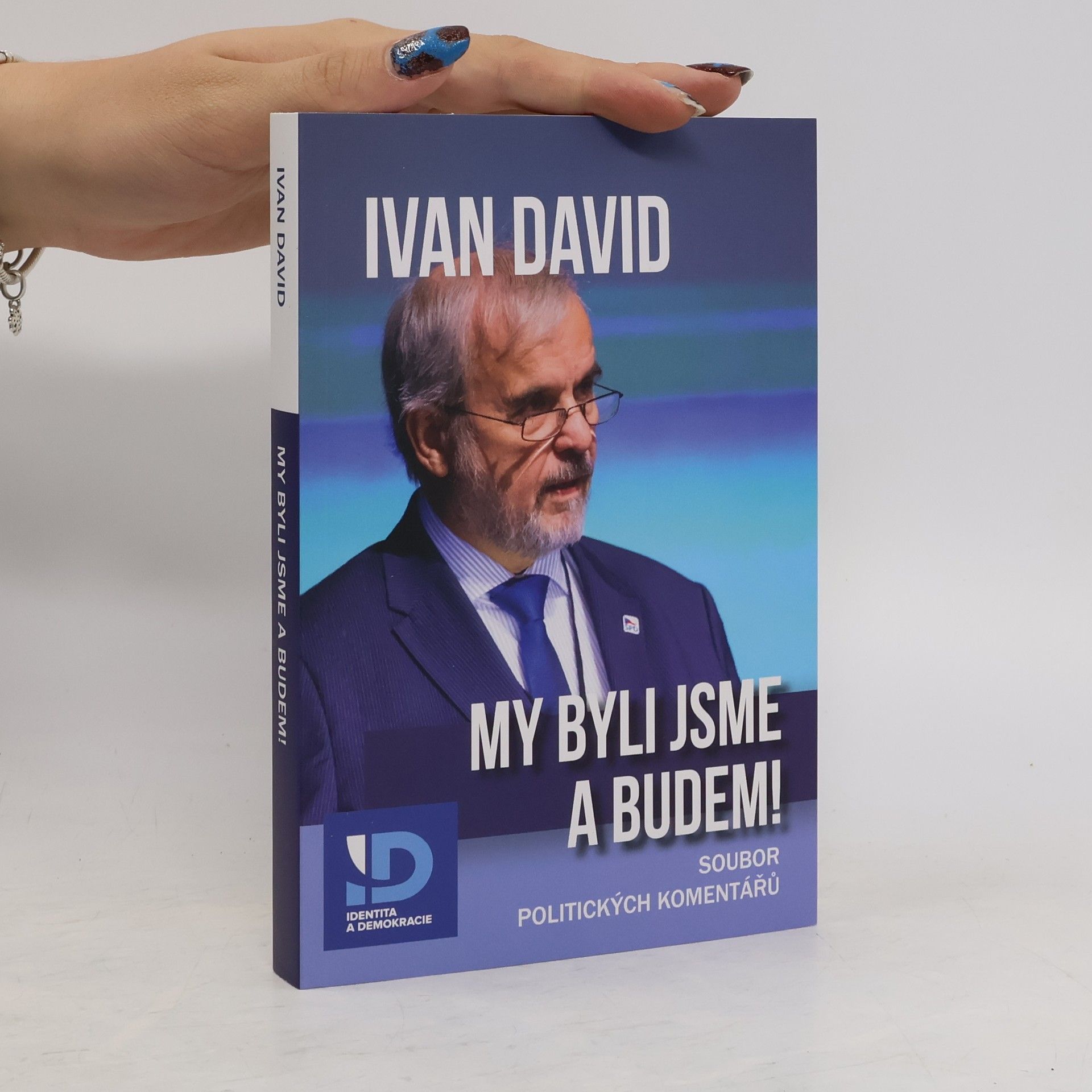 My byli jsme a budem!