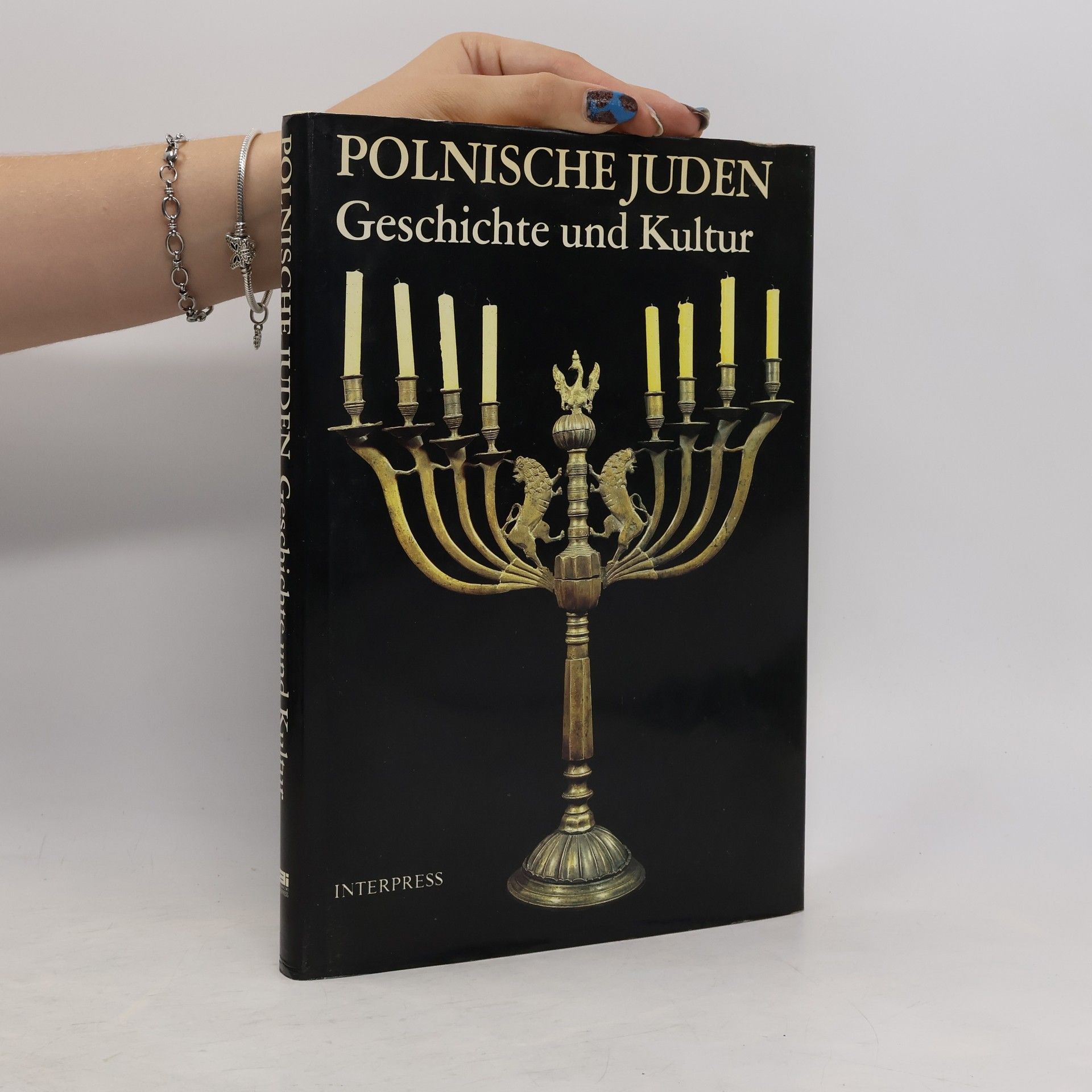 Marian Fuks Polnische Juden