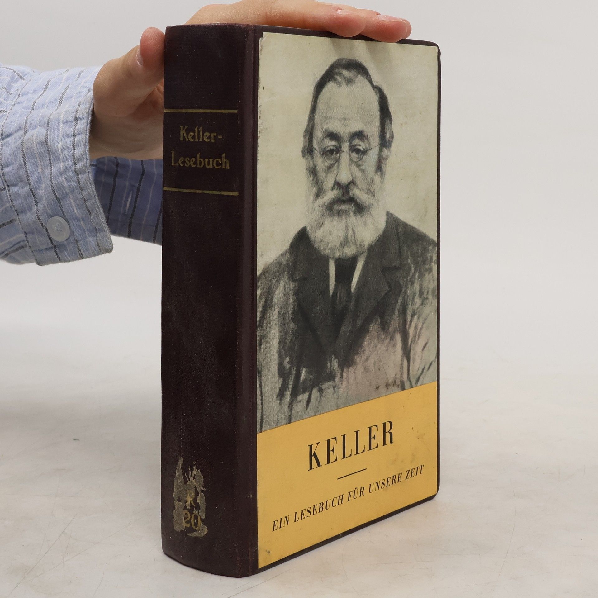 Autores varios Keller