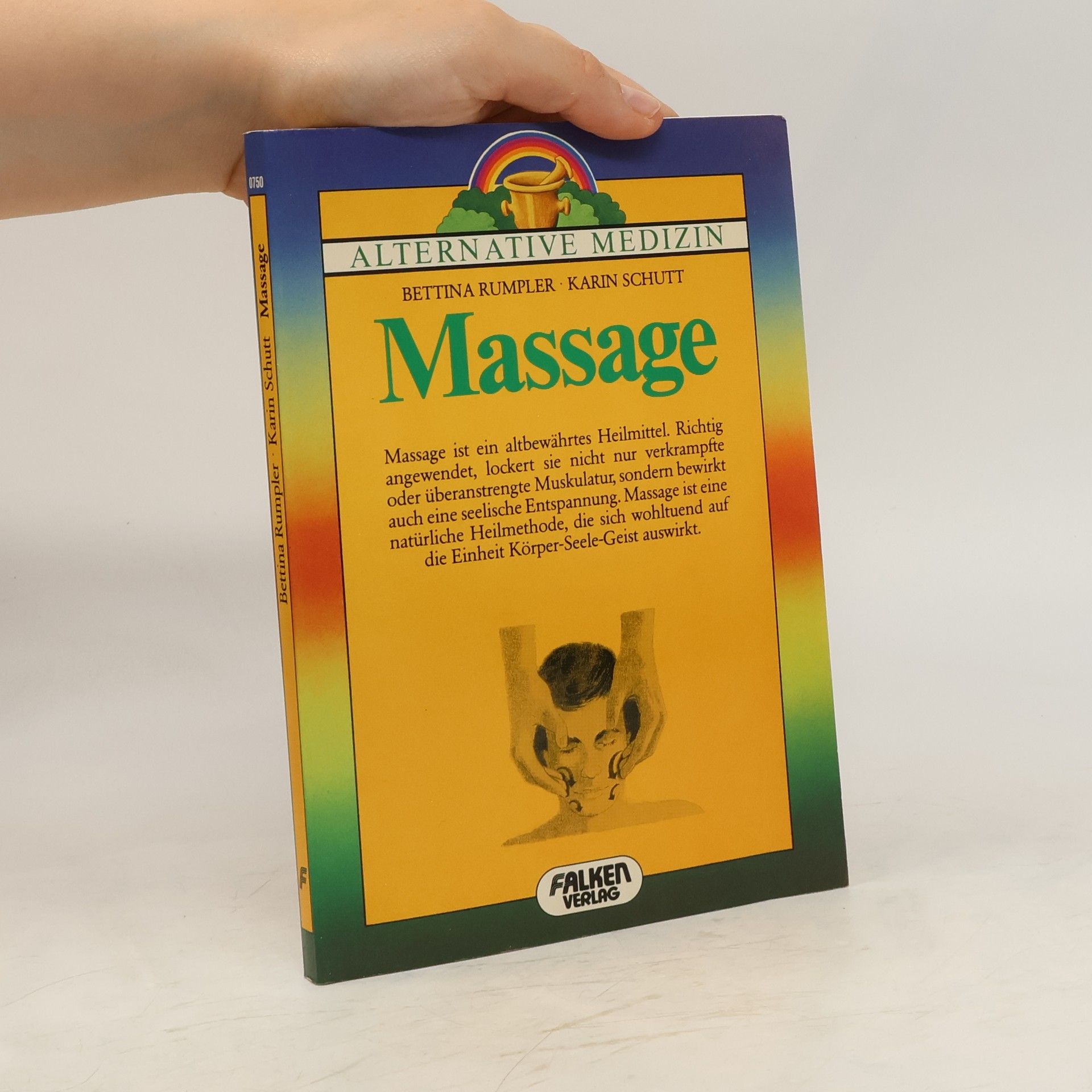 Karin Schutt Massage