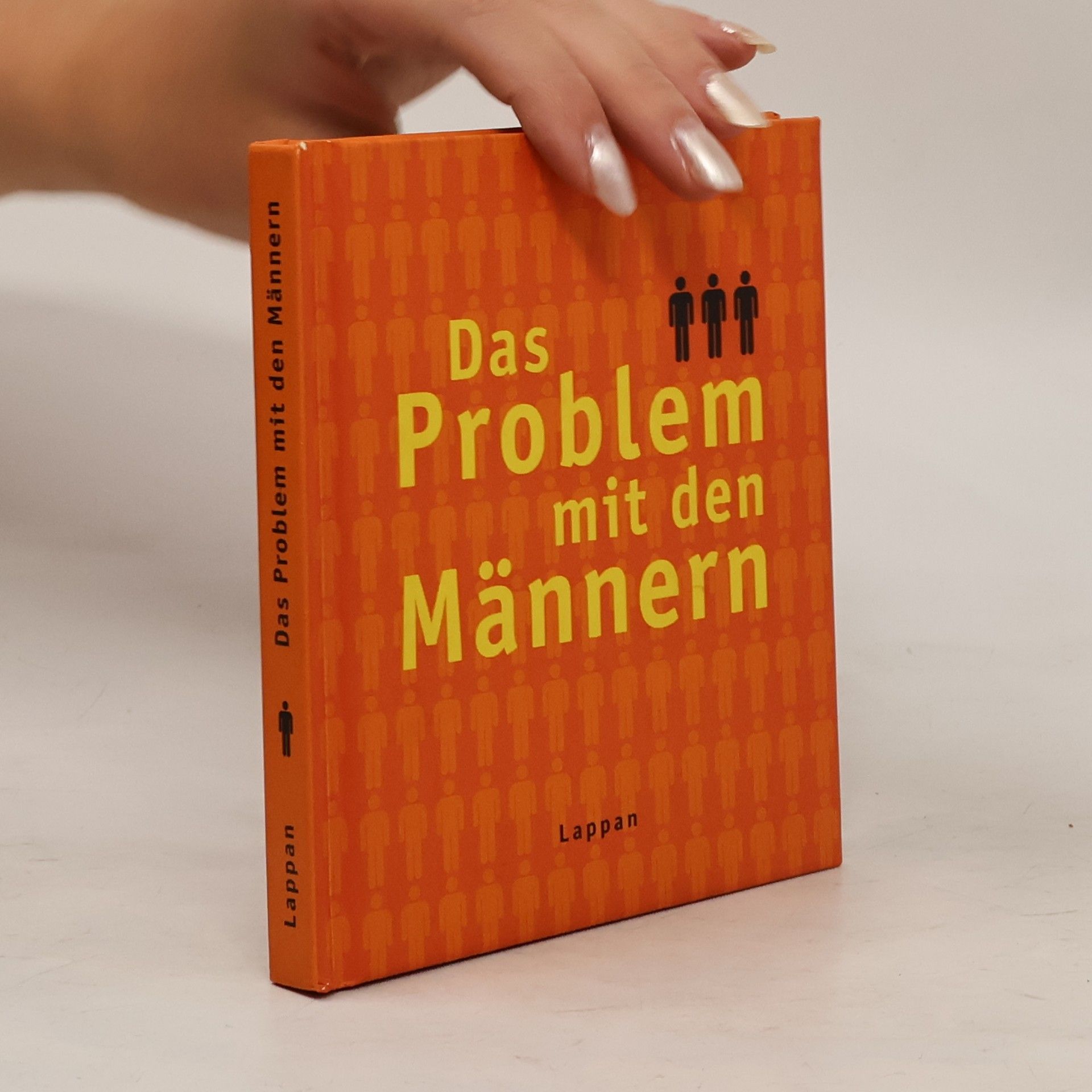 kolektiv Das Problem mit den Männern