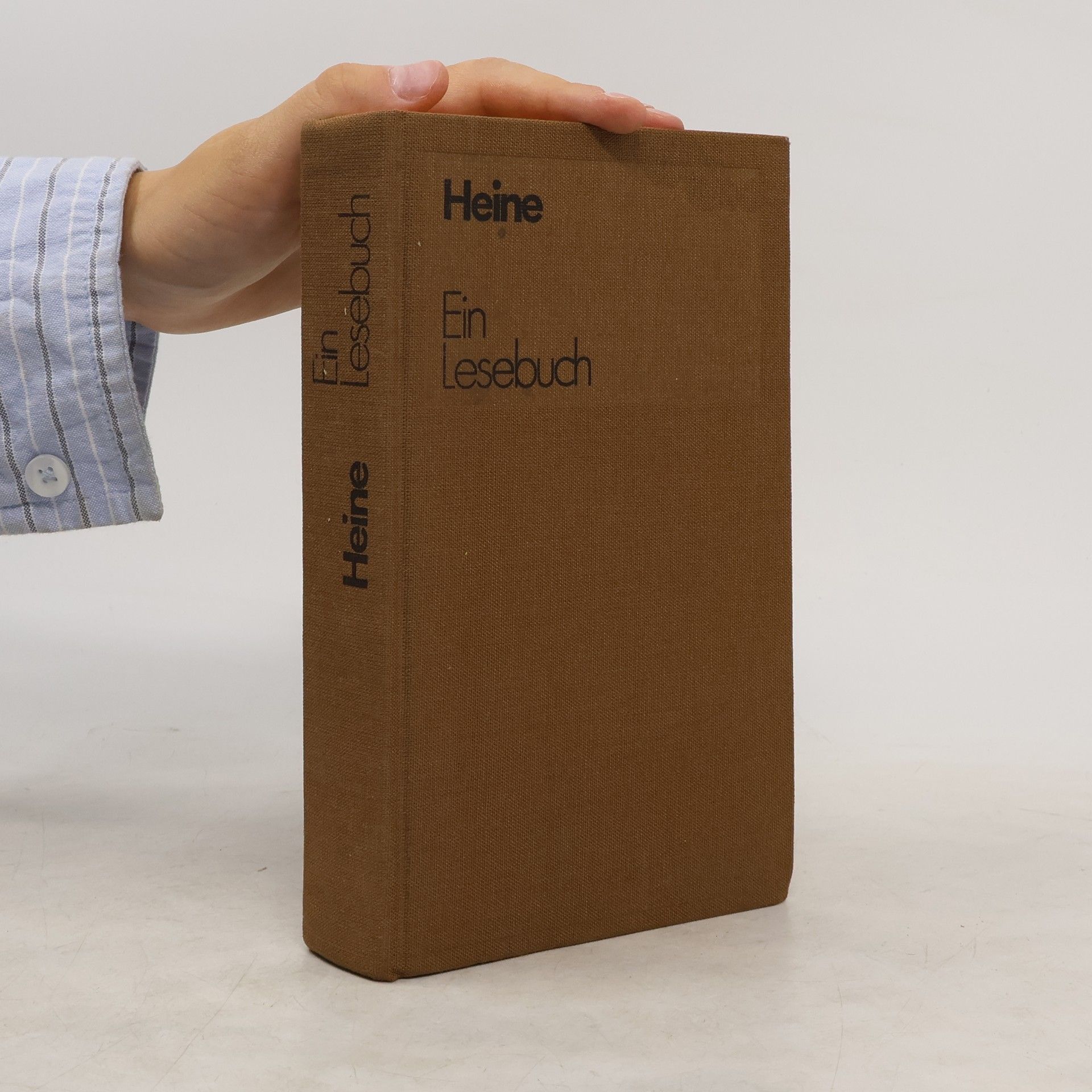 Heinrich Heine Heine